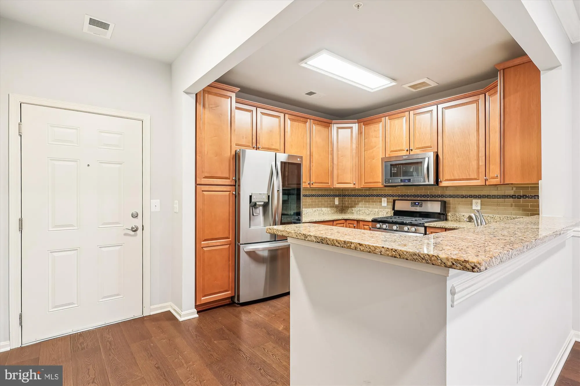 Property Slideshow image 7 of 31 | 8511 coltrane ct unit 204, Ellicott City, MD, 21043