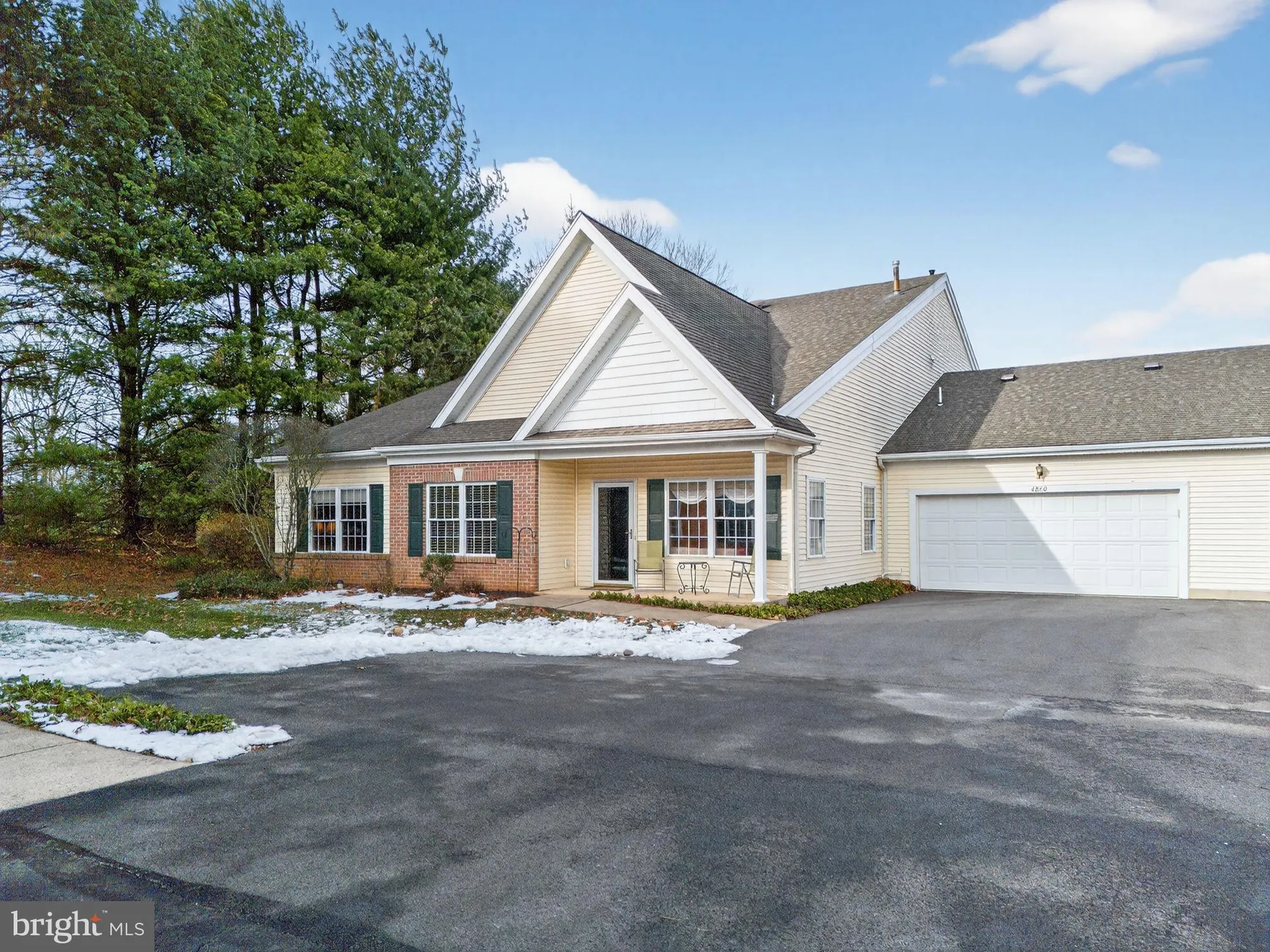 Property Slideshow image 23 of 59 | 4860 derby ln, Macungie, PA, 18062