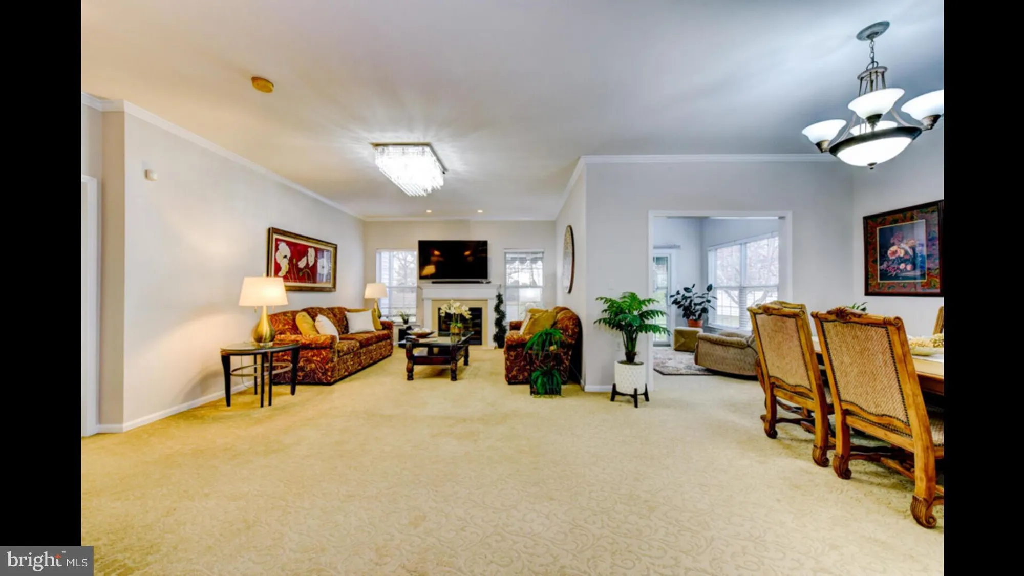 Property Slideshow image 15 of 54 | 25 cardinalflower ln, West Windsor, NJ, 08550