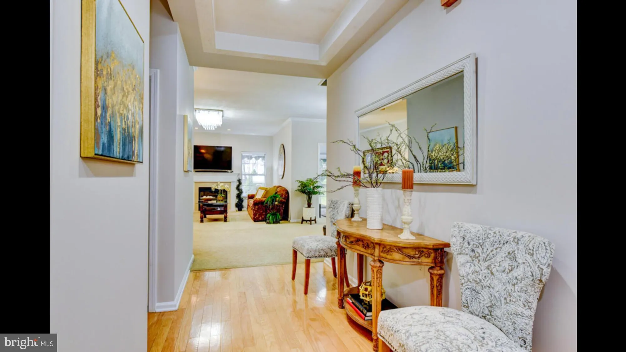 Property Slideshow image 7 of 54 | 25 cardinalflower ln, West Windsor, NJ, 08550