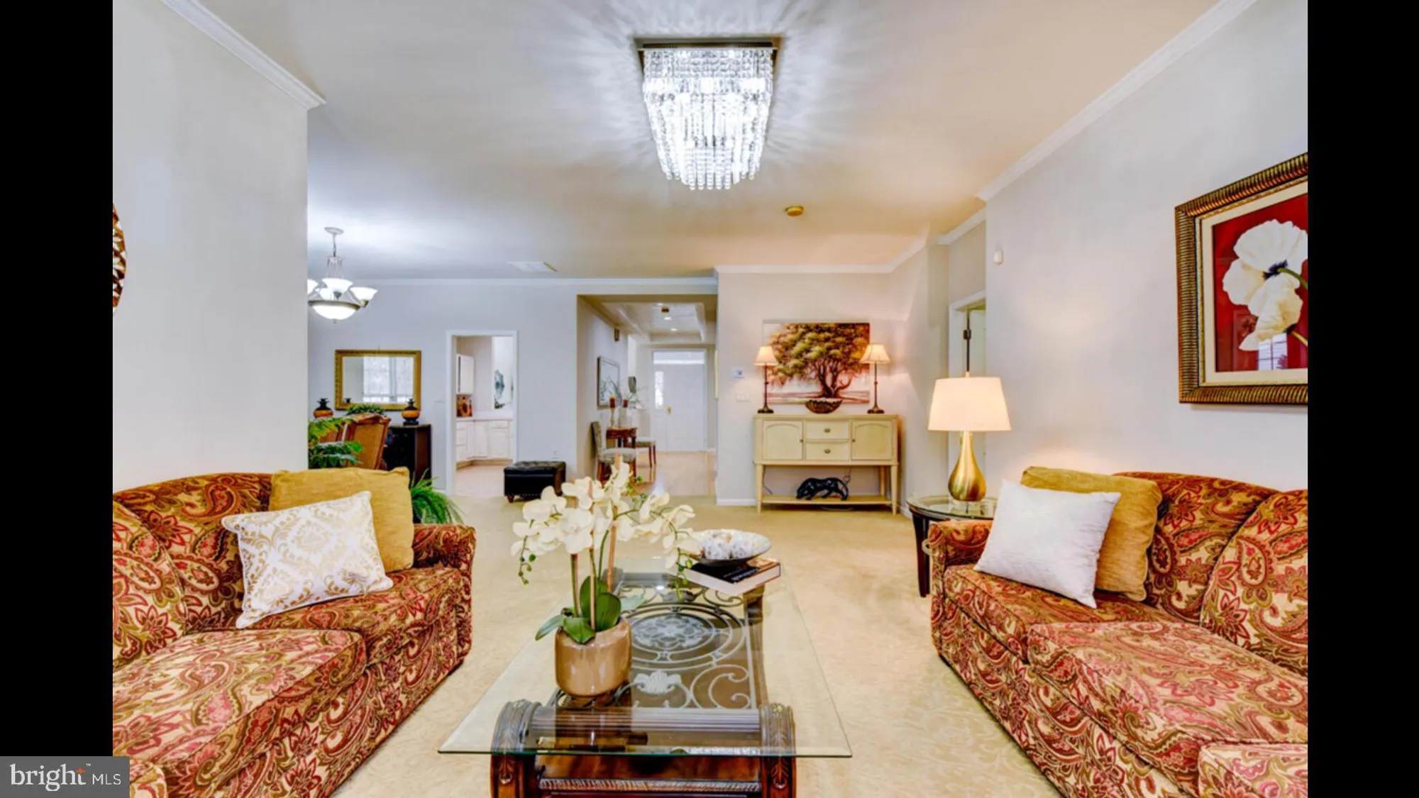 Property Slideshow image 12 of 54 | 25 cardinalflower ln, West Windsor, NJ, 08550