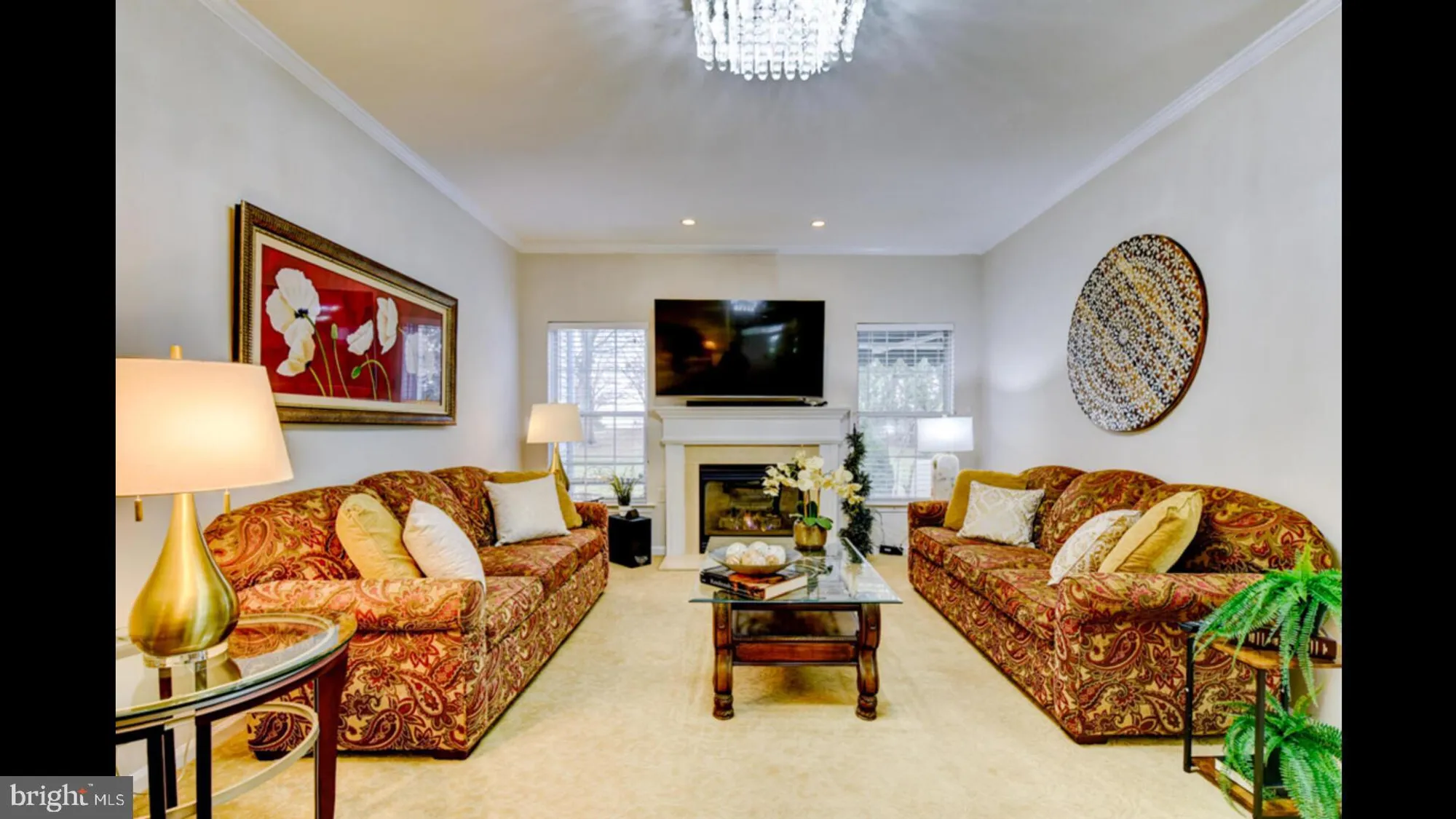 Property Slideshow image 11 of 54 | 25 cardinalflower ln, West Windsor, NJ, 08550