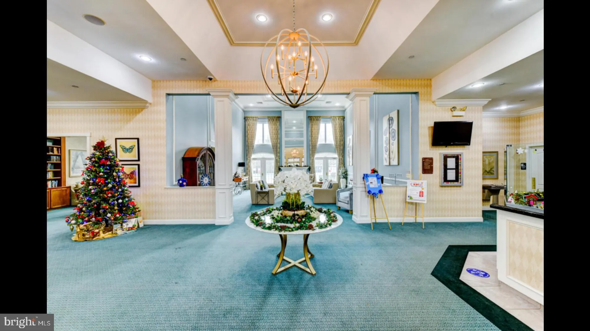 Property Slideshow image 39 of 54 | 25 cardinalflower ln, West Windsor, NJ, 08550