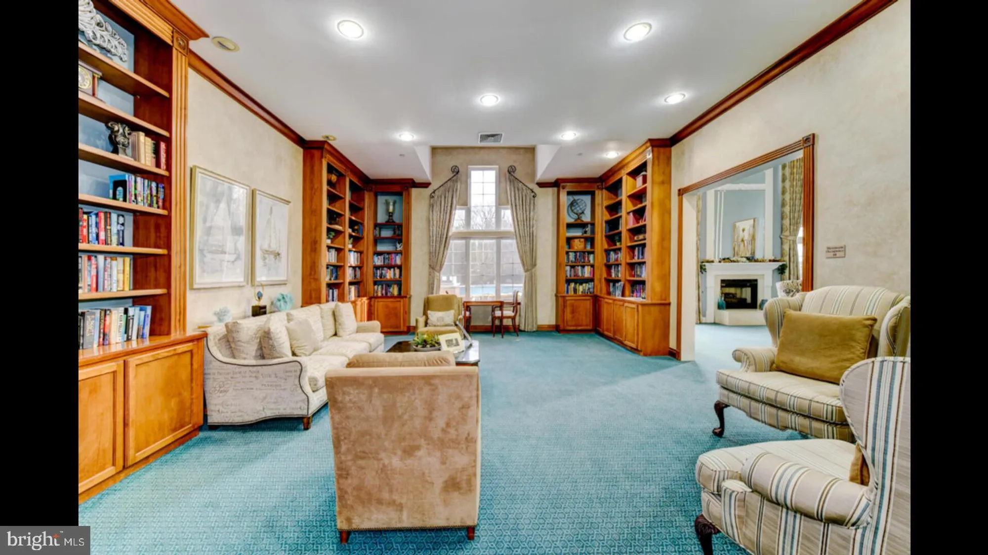 Property Slideshow image 44 of 54 | 25 cardinalflower ln, West Windsor, NJ, 08550