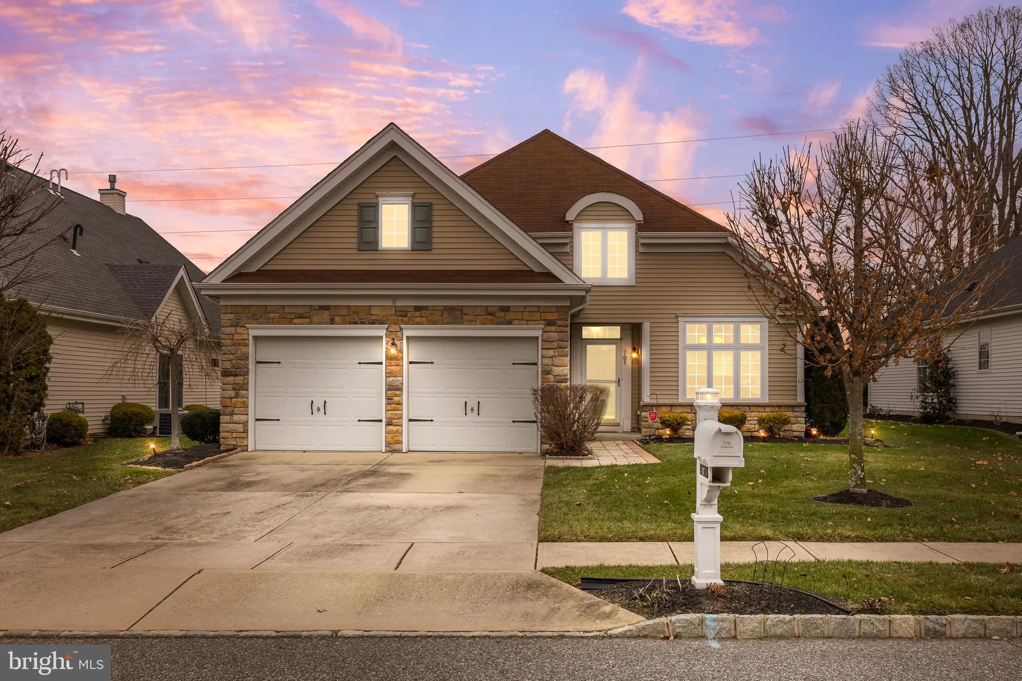 Property Slideshow image 1 of 22 | 107 whitall rd, Glassboro, NJ, 08028