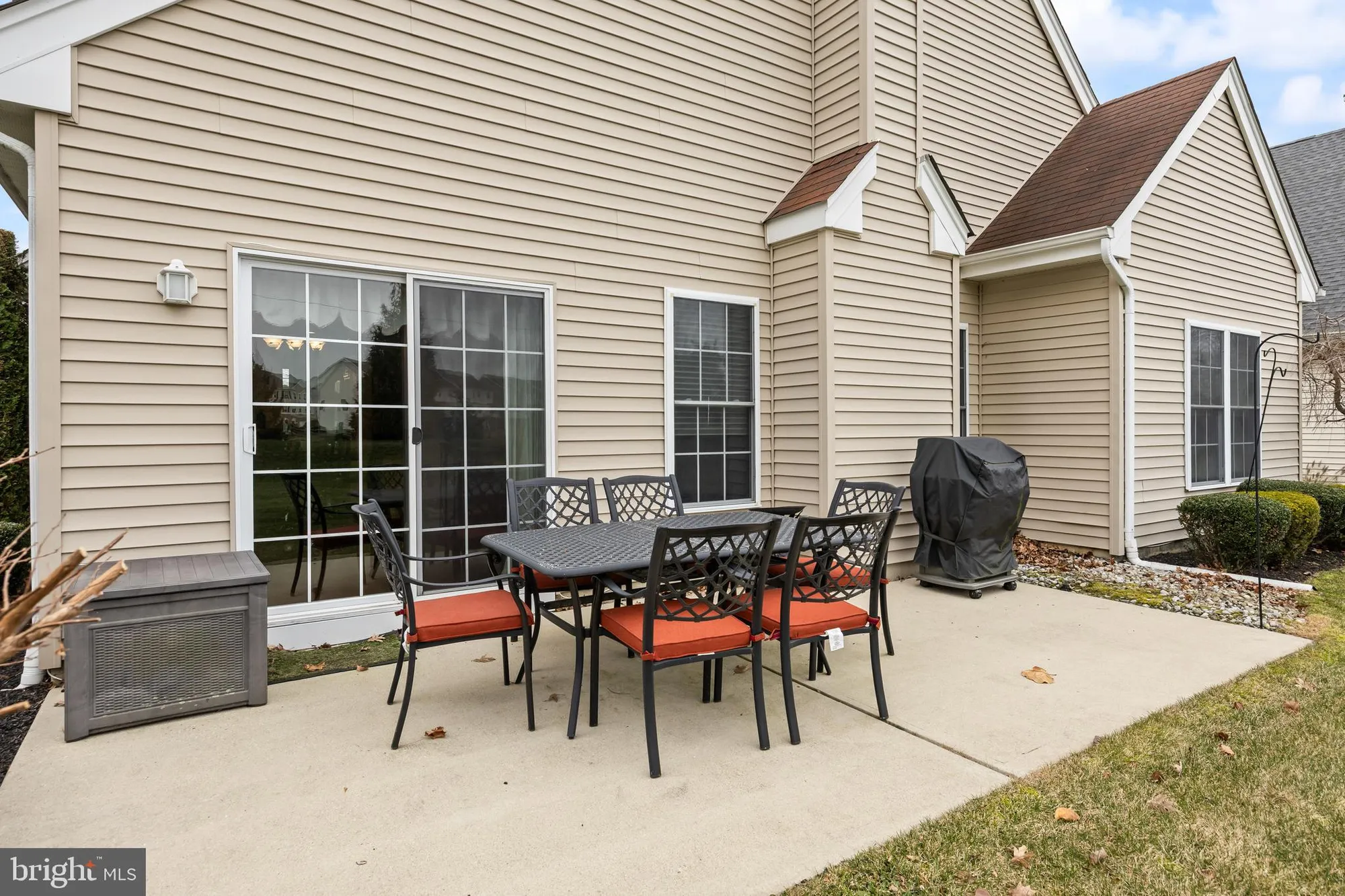 Property Slideshow image 20 of 22 | 107 whitall rd, Glassboro, NJ, 08028