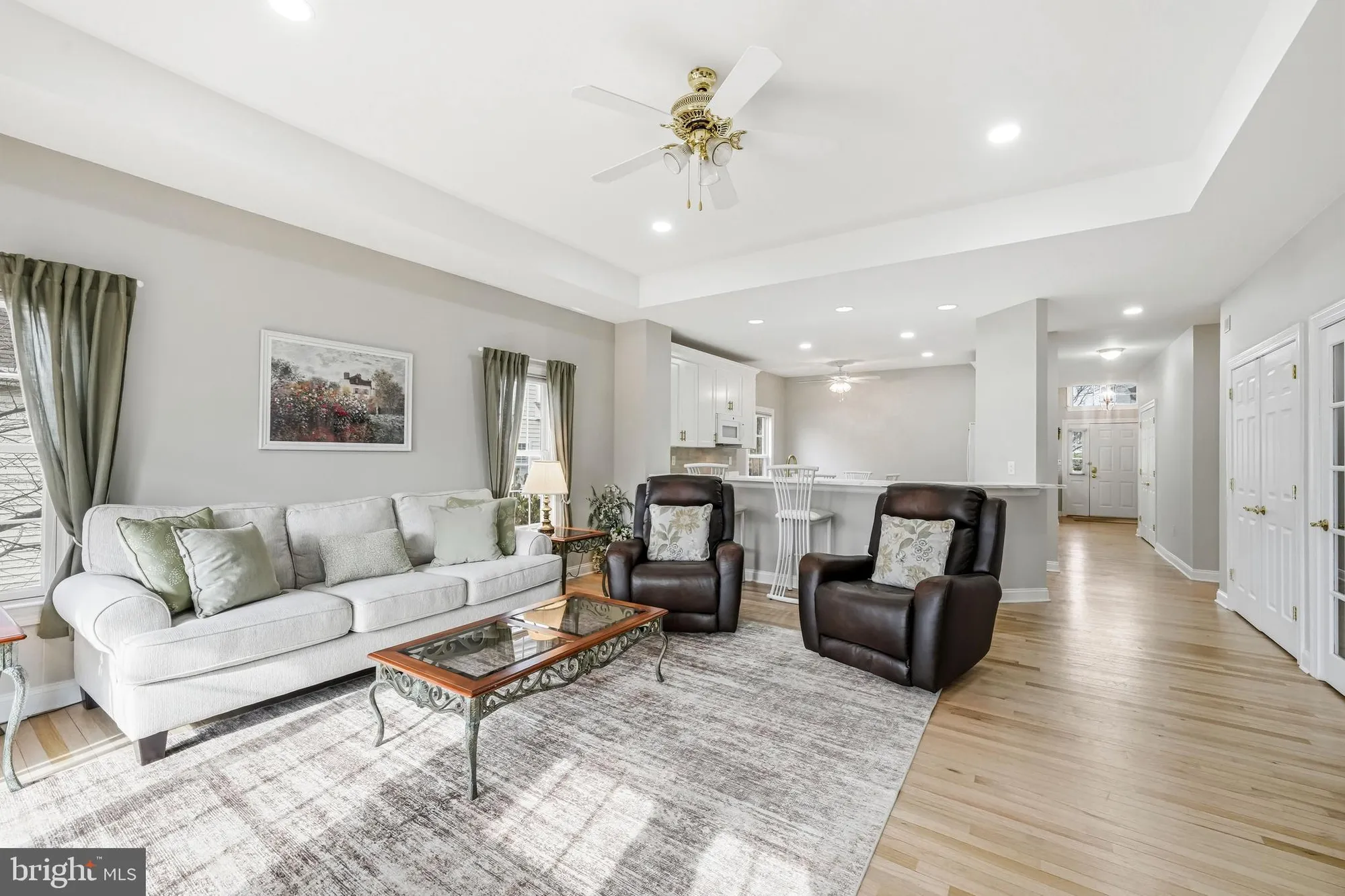 Property Slideshow image 8 of 22 | 204 bobwhite rd, New Hope, PA, 18938