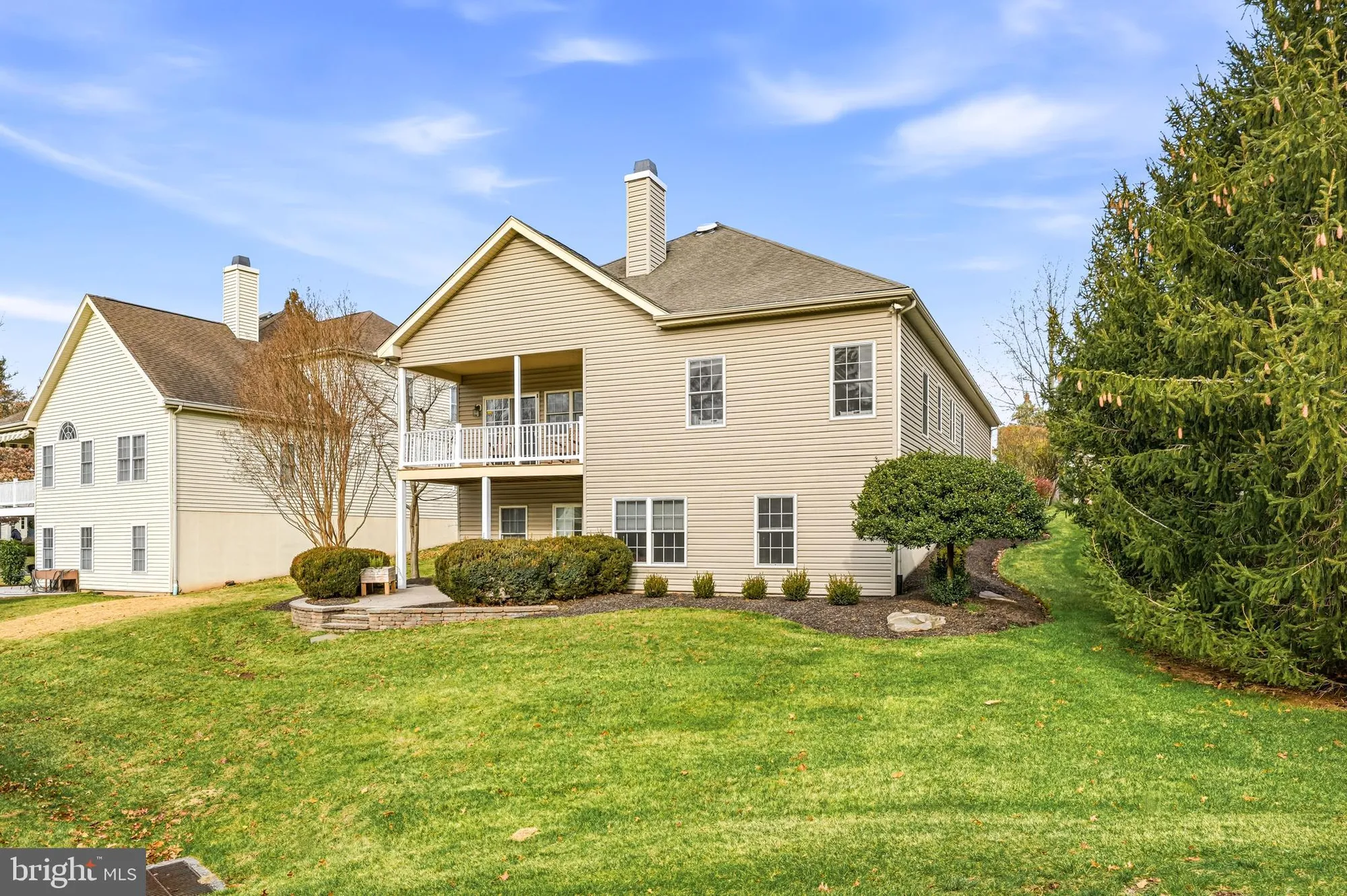 Property Slideshow image 22 of 22 | 204 bobwhite rd, New Hope, PA, 18938