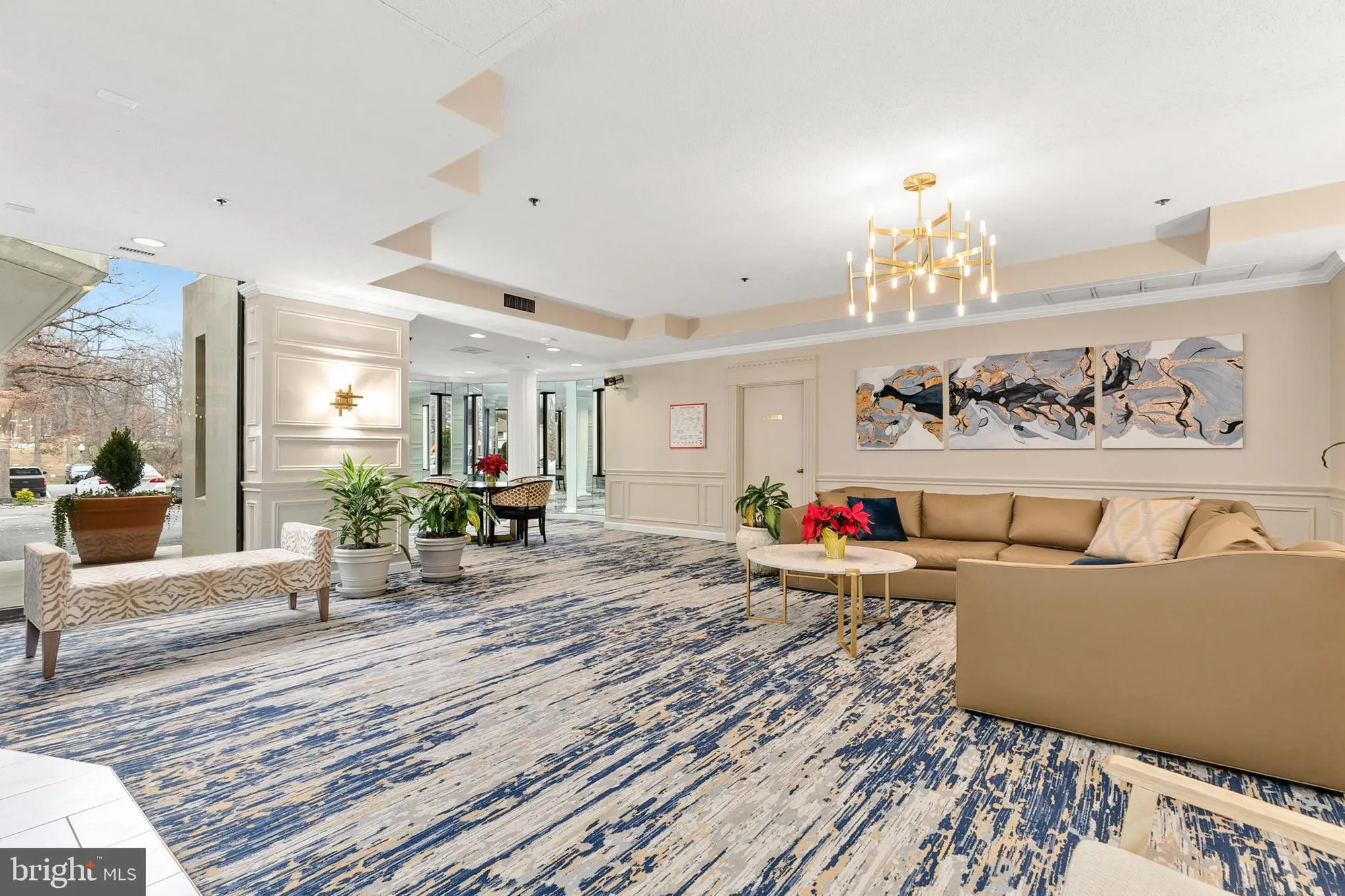 Property Slideshow image 23 of 44 | 15101 interlachen dr 1-416, Silver Spring, MD, 20906