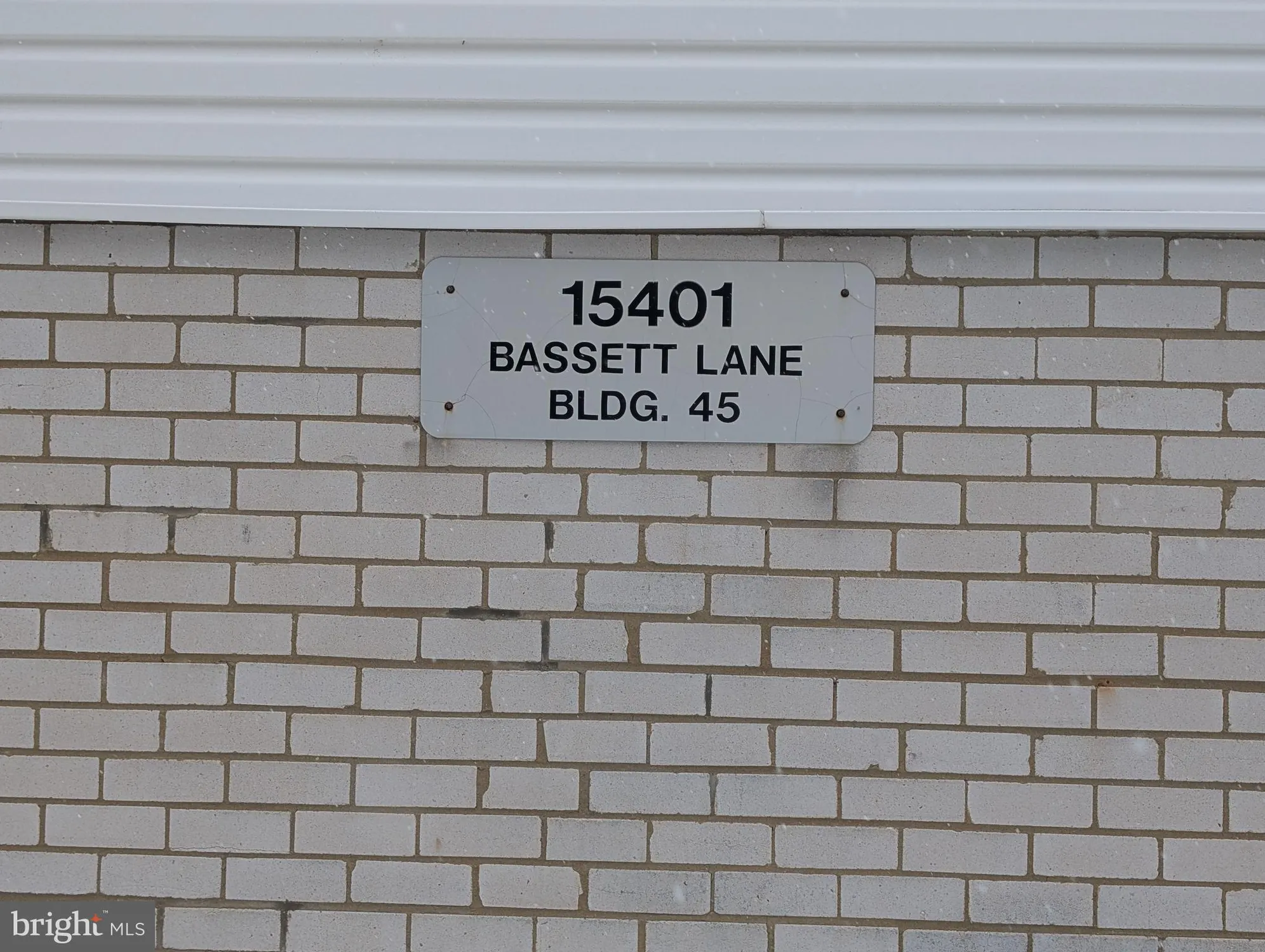 Property Slideshow image 3 of 26 | 15401 bassett ln 45-2e, Silver Spring, MD, 20906