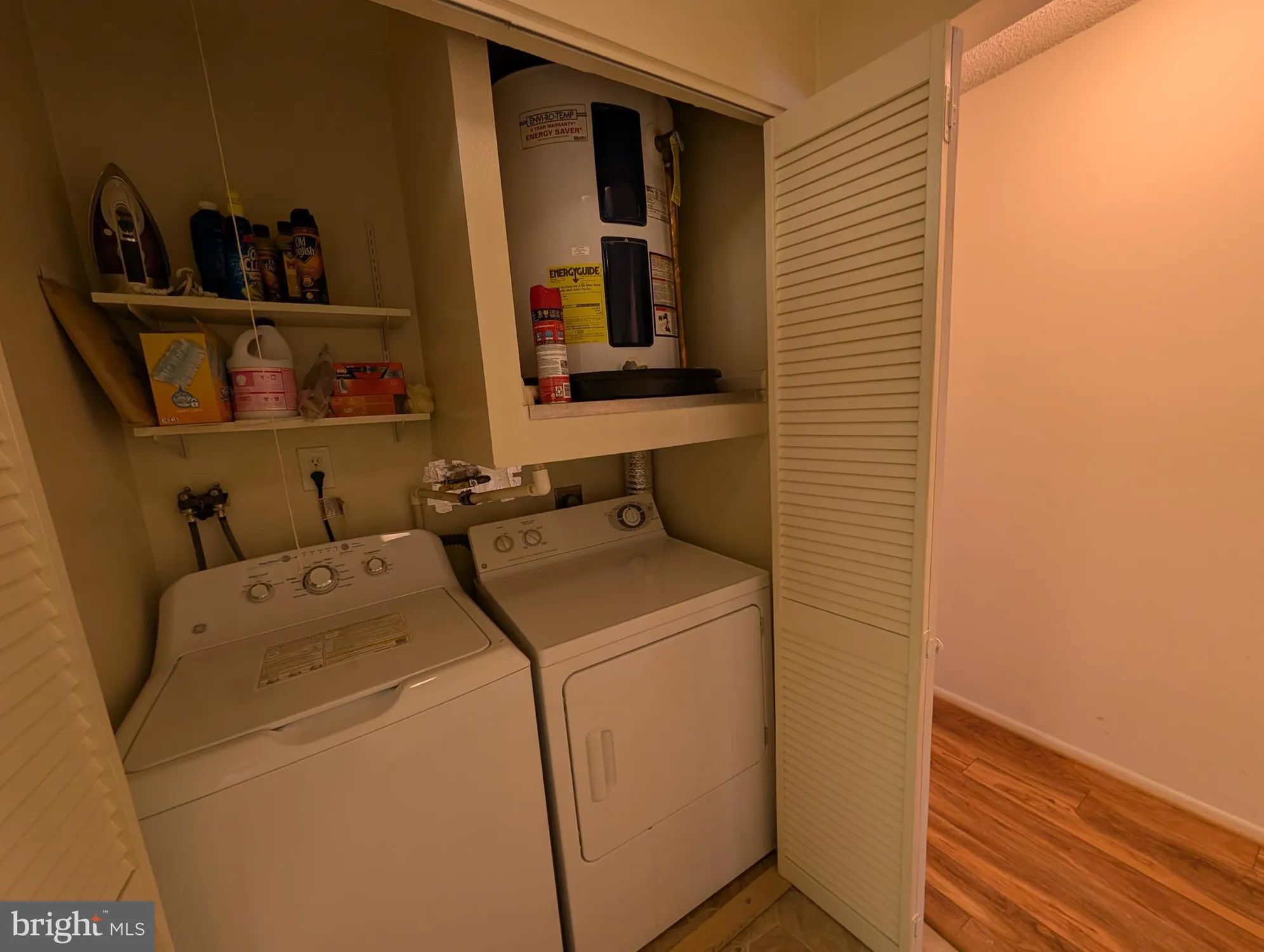 Property Slideshow image 18 of 26 | 15401 bassett ln 45-2e, Silver Spring, MD, 20906