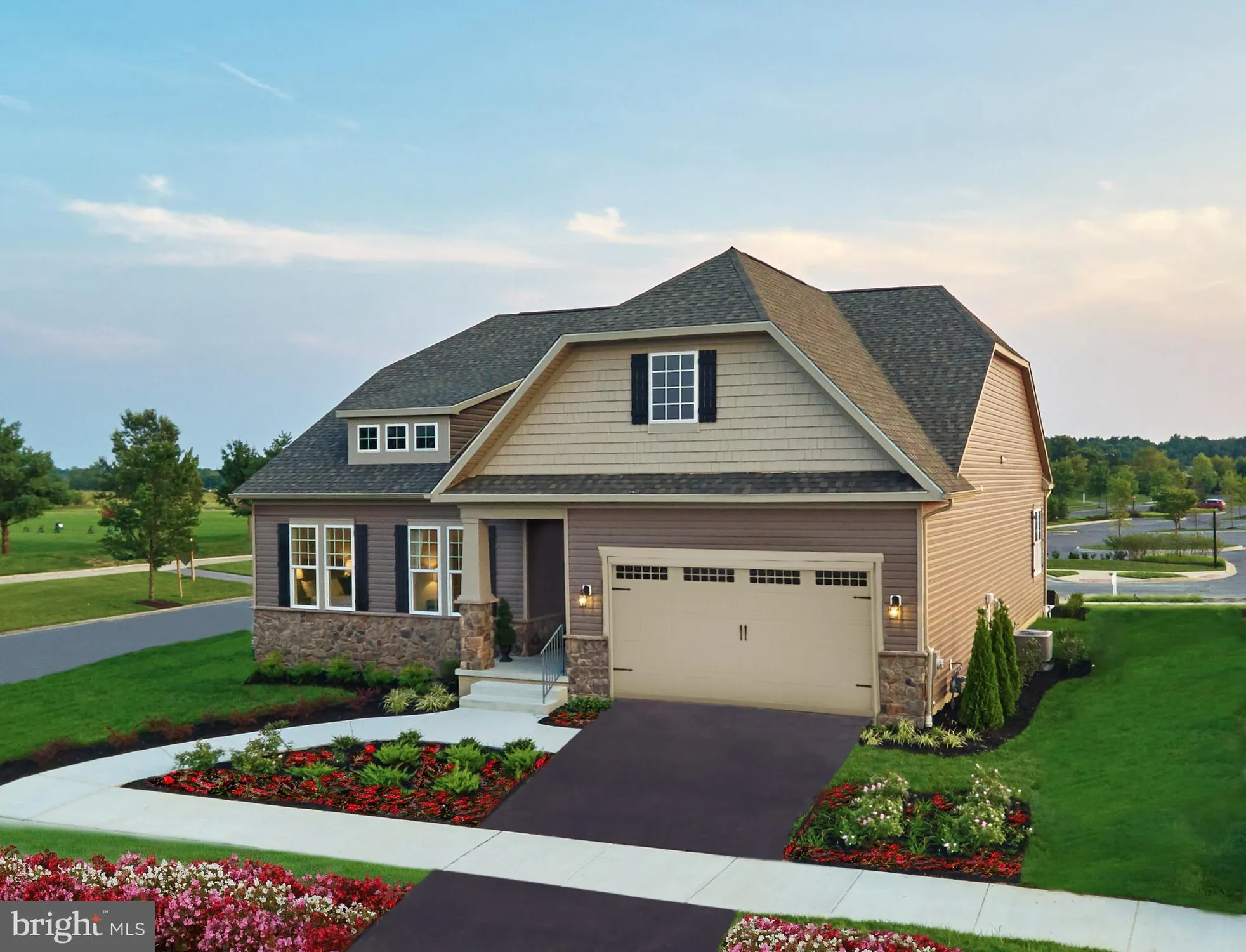 Property Slideshow image 1 of 30 | 38 royal view dr, Bridgeville, DE, 19933