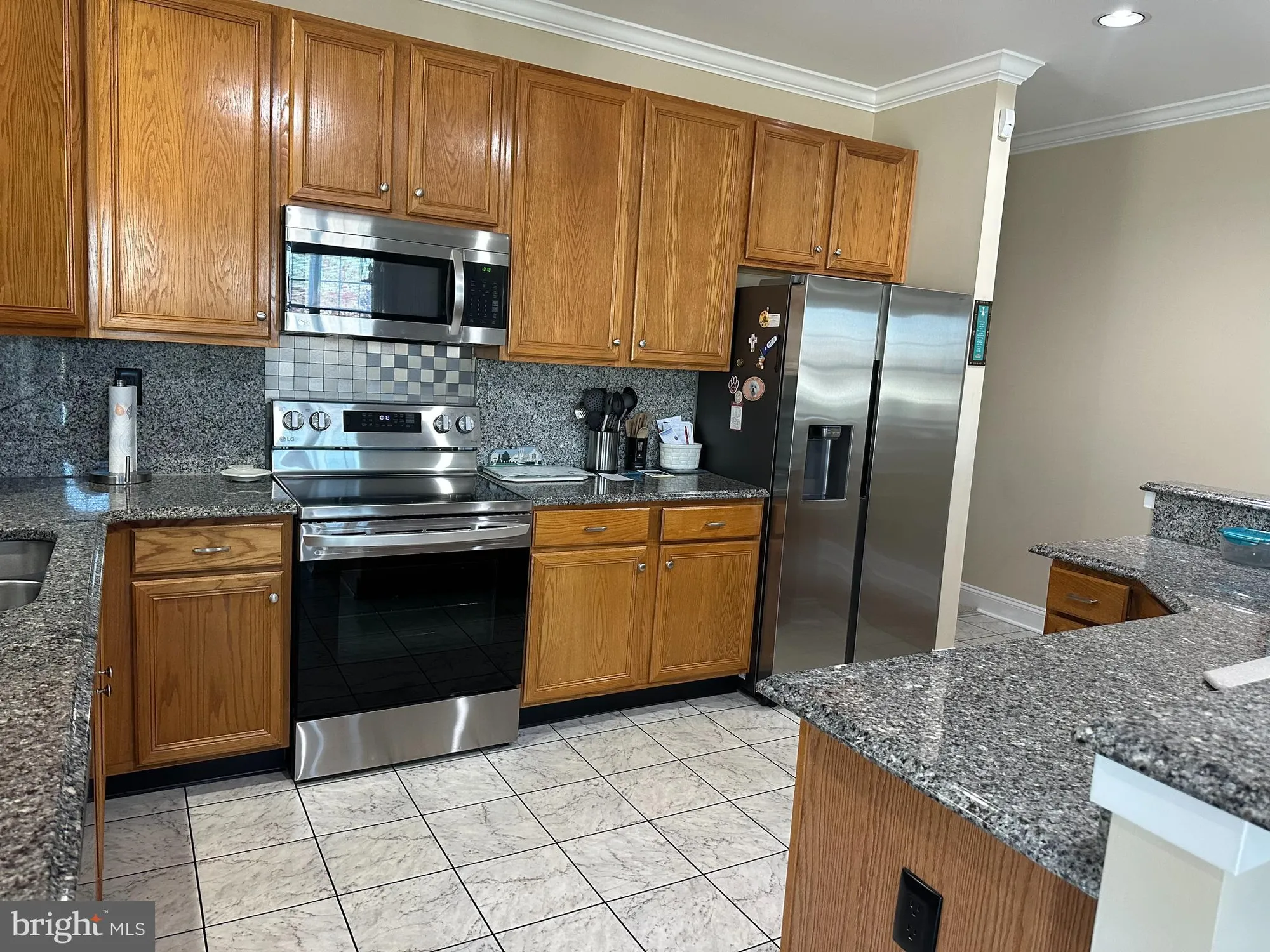 Property Slideshow image 3 of 4 | 2203 william campbell way, Glen Mills, PA, 19342