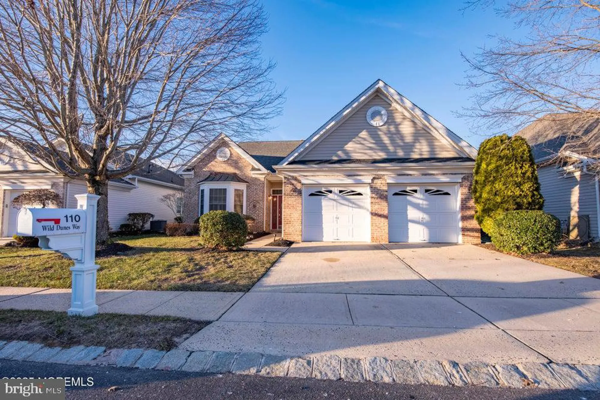 Property Slideshow image 1 of 68 | 110 wild dunes way, Jackson, NJ, 08527