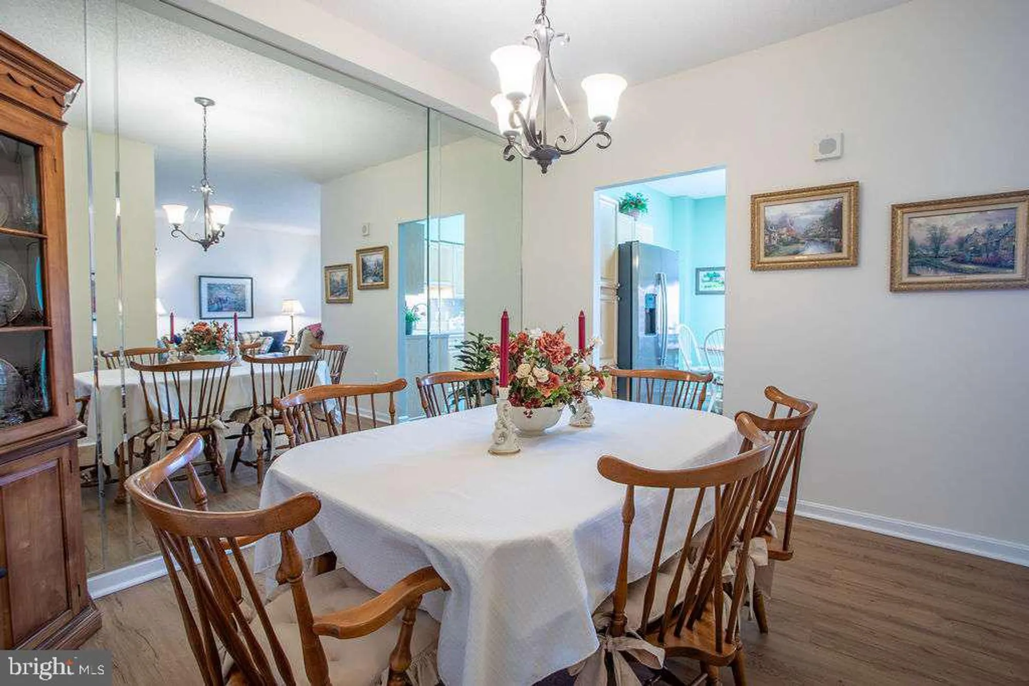 Property Slideshow image 12 of 25 | 3005 s leisure world blvd 812, Silver Spring, MD, 20906