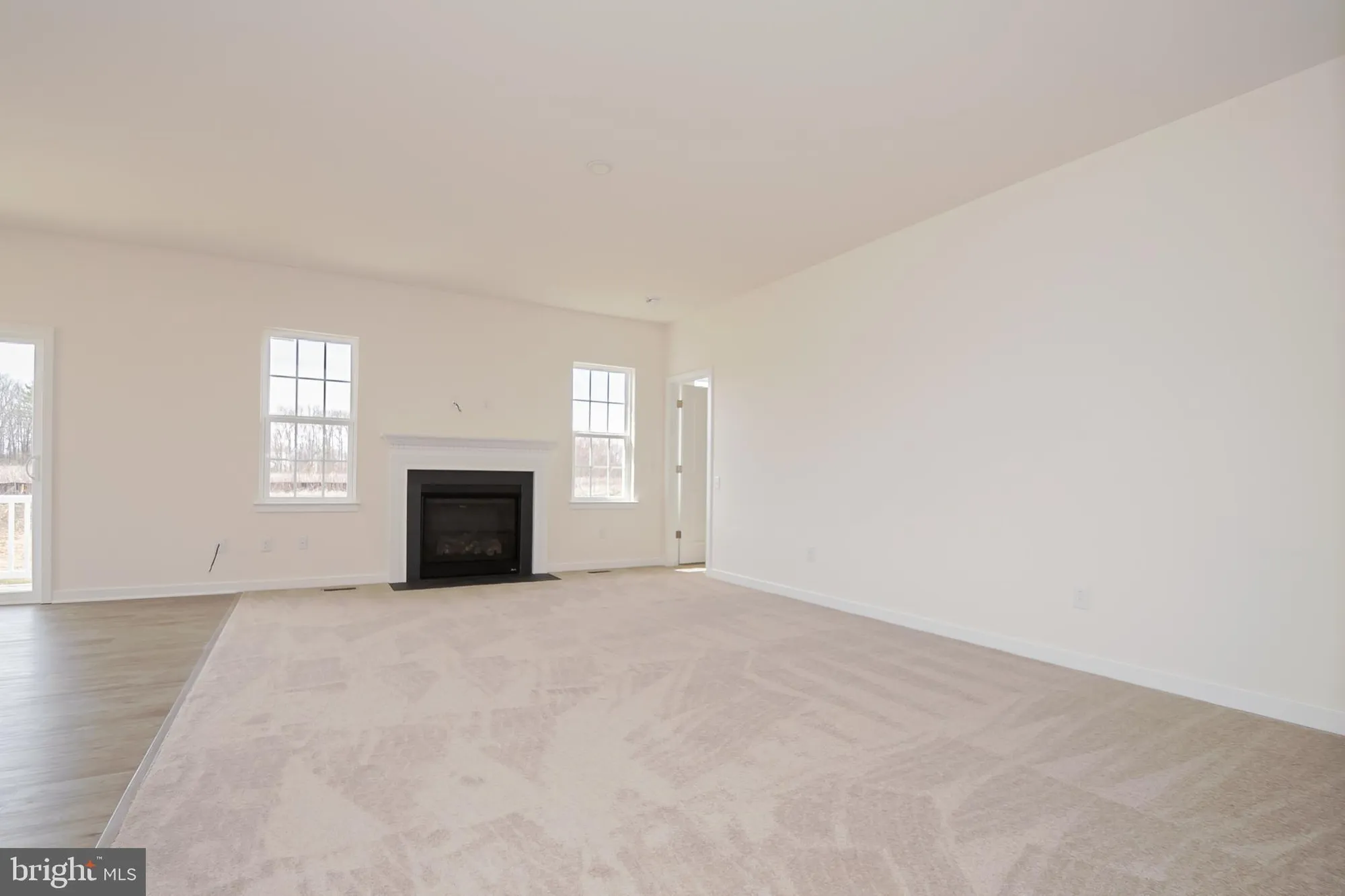 Property Slideshow image 11 of 61 | 1066 robinson rd pembrook plan, Townsend, DE, 19734