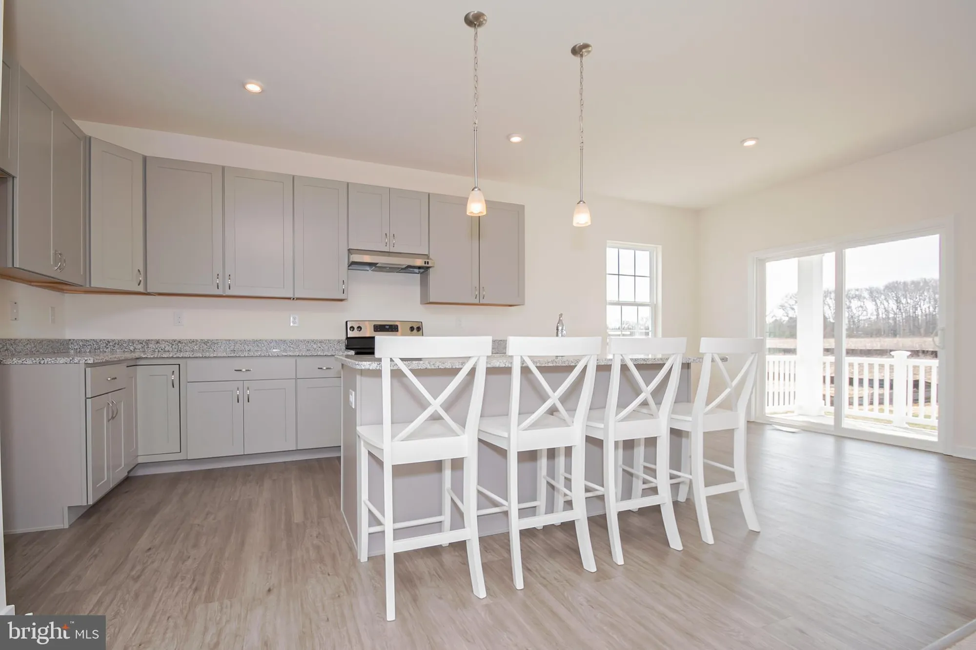 Property Slideshow image 13 of 61 | 1066 robinson rd pembrook plan, Townsend, DE, 19734