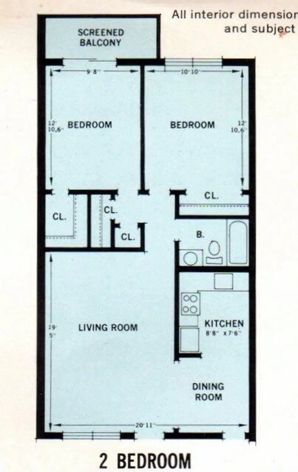 Property Slideshow image 24 of 42 | 350 horizons e unit e 206, Boynton Beach, FL, 33435