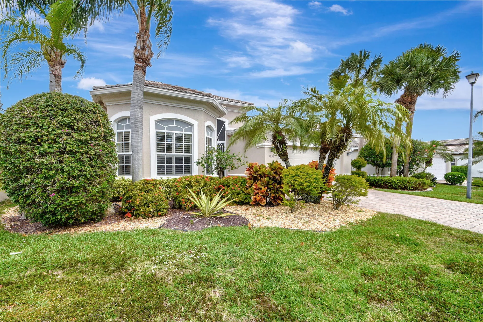 Property Slideshow image 2 of 79 | 9835 san luca st, Lake Worth, FL, 33467