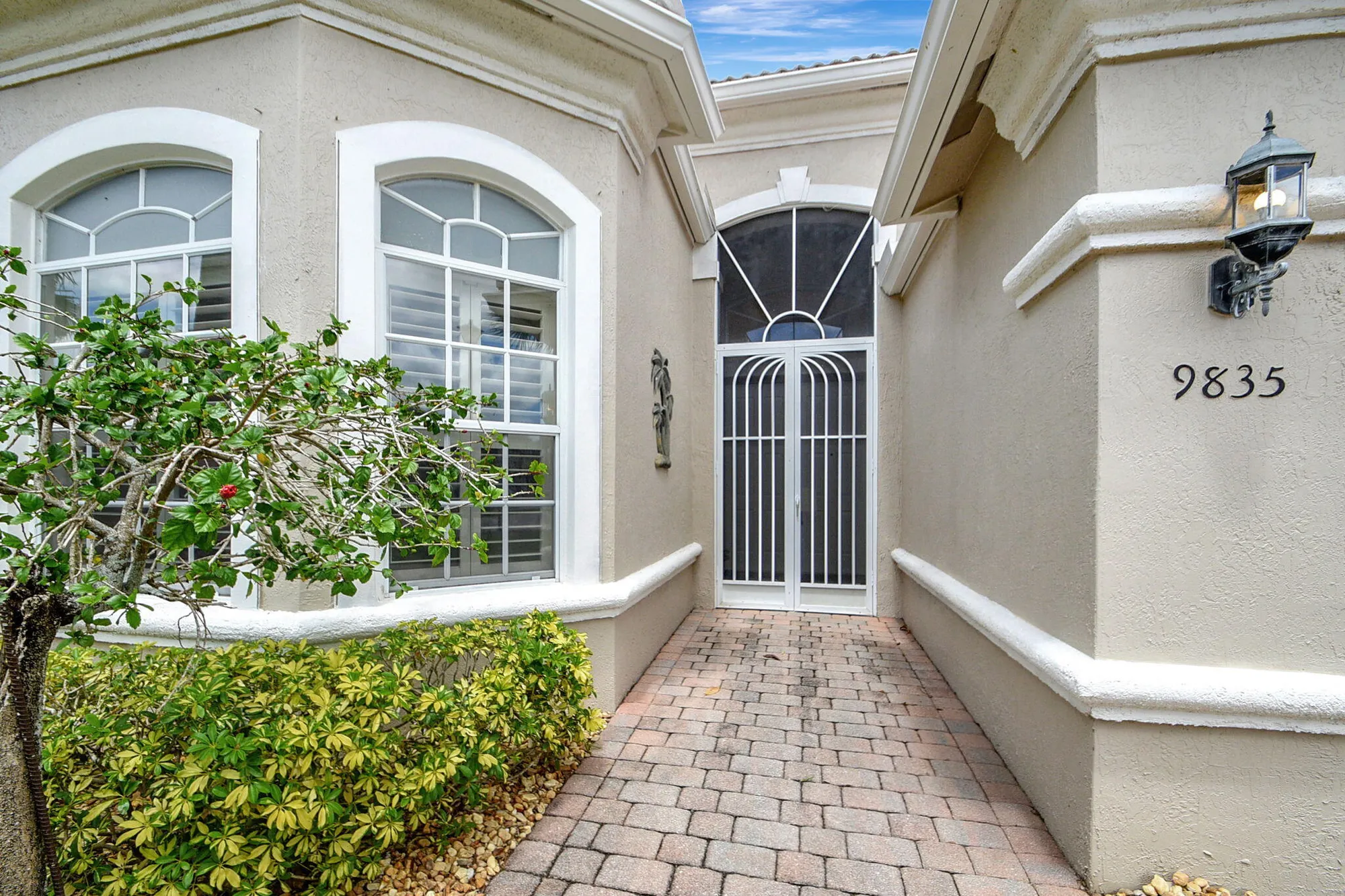 Property Slideshow image 6 of 79 | 9835 san luca st, Lake Worth, FL, 33467