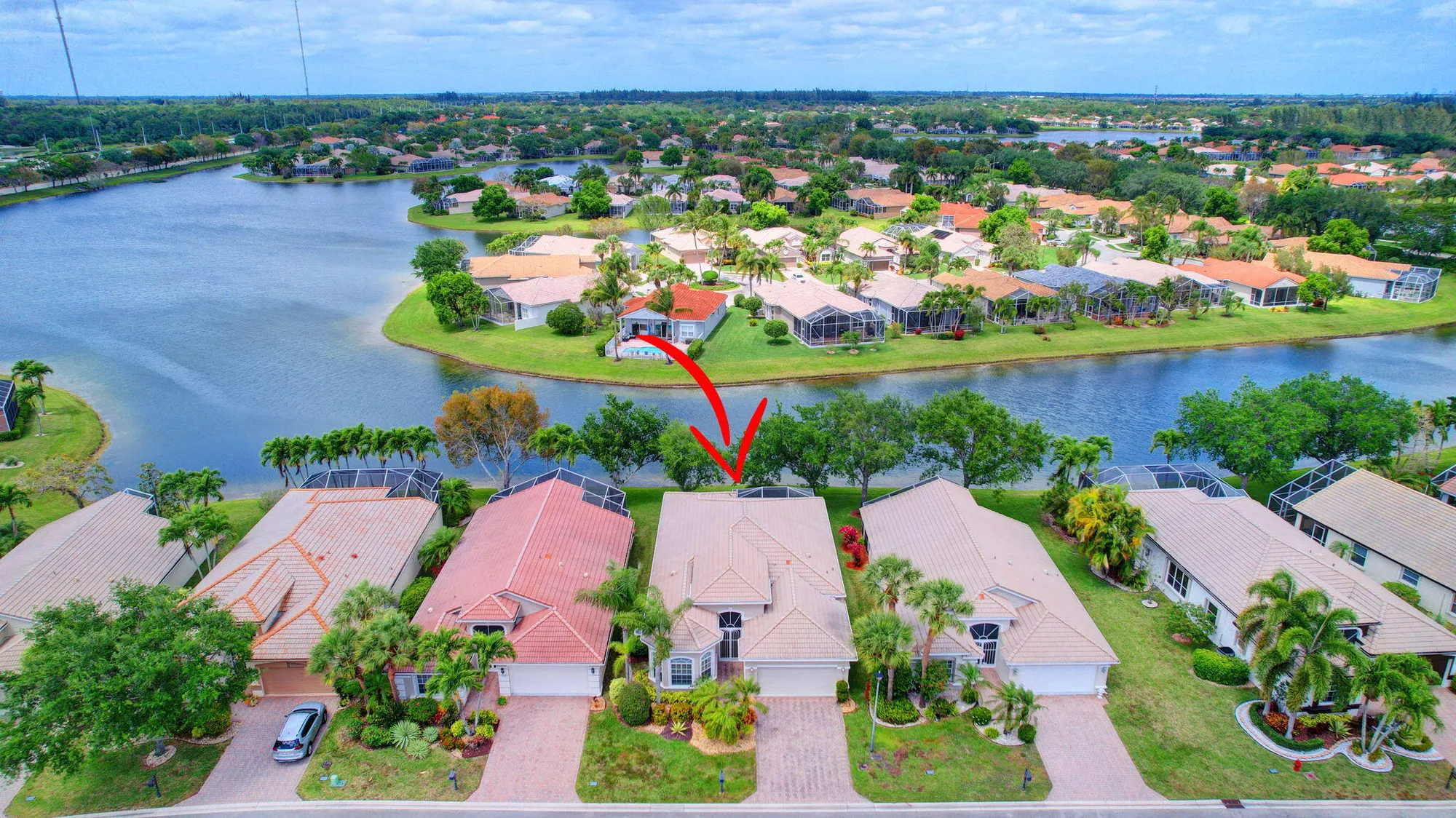 Property Slideshow image 55 of 79 | 9835 san luca st, Lake Worth, FL, 33467