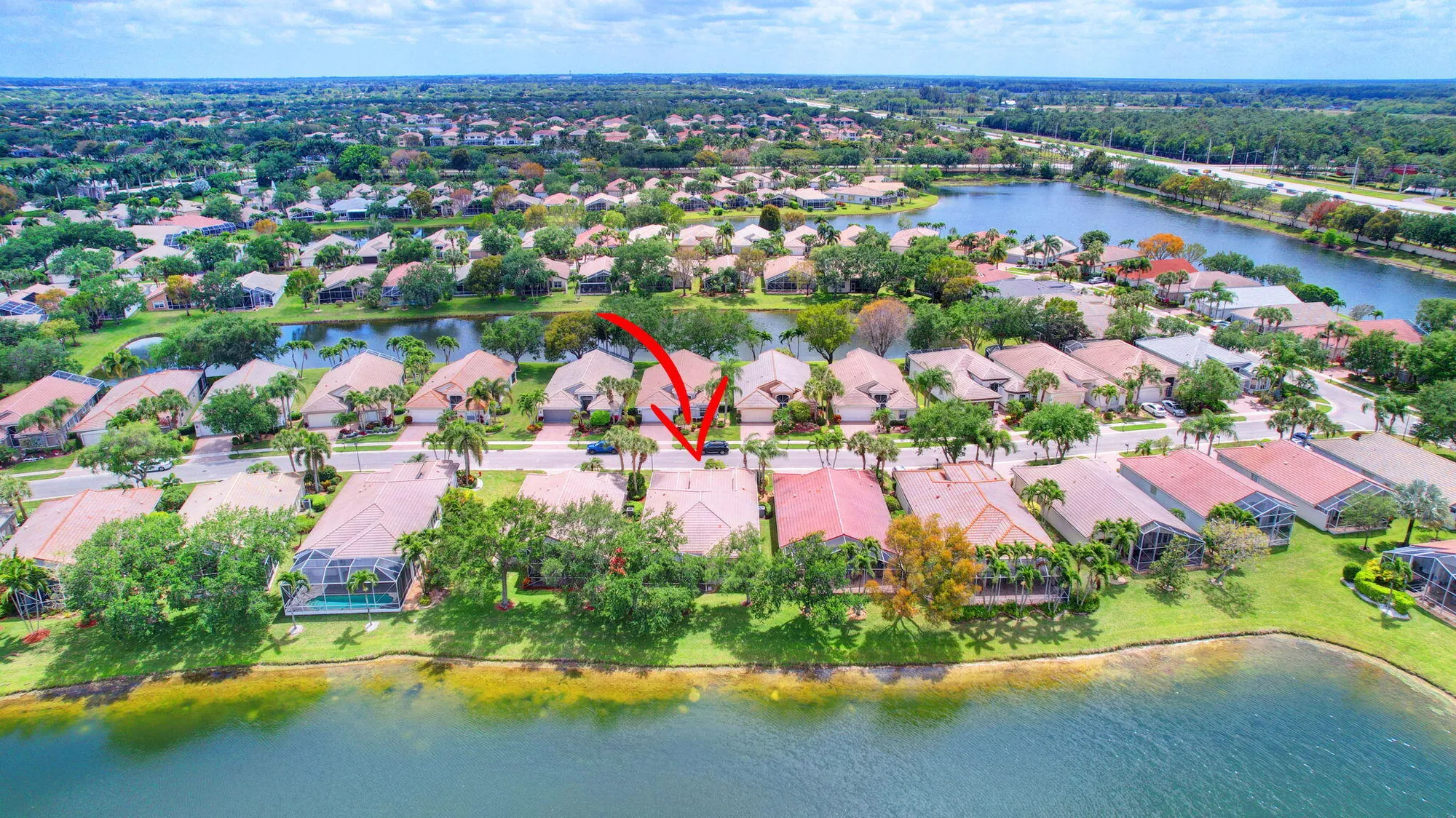 Property Slideshow image 77 of 79 | 9835 san luca st, Lake Worth, FL, 33467