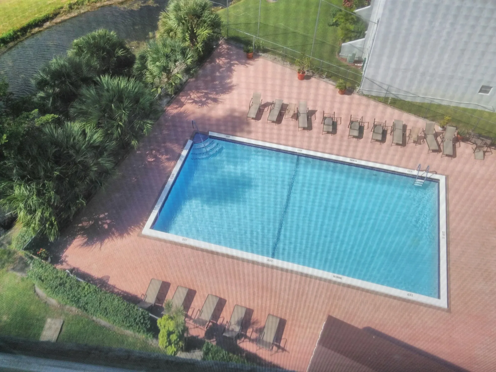 Property Slideshow image 18 of 22 | 3465 via poinciana 806, Lake Worth, FL, 33467