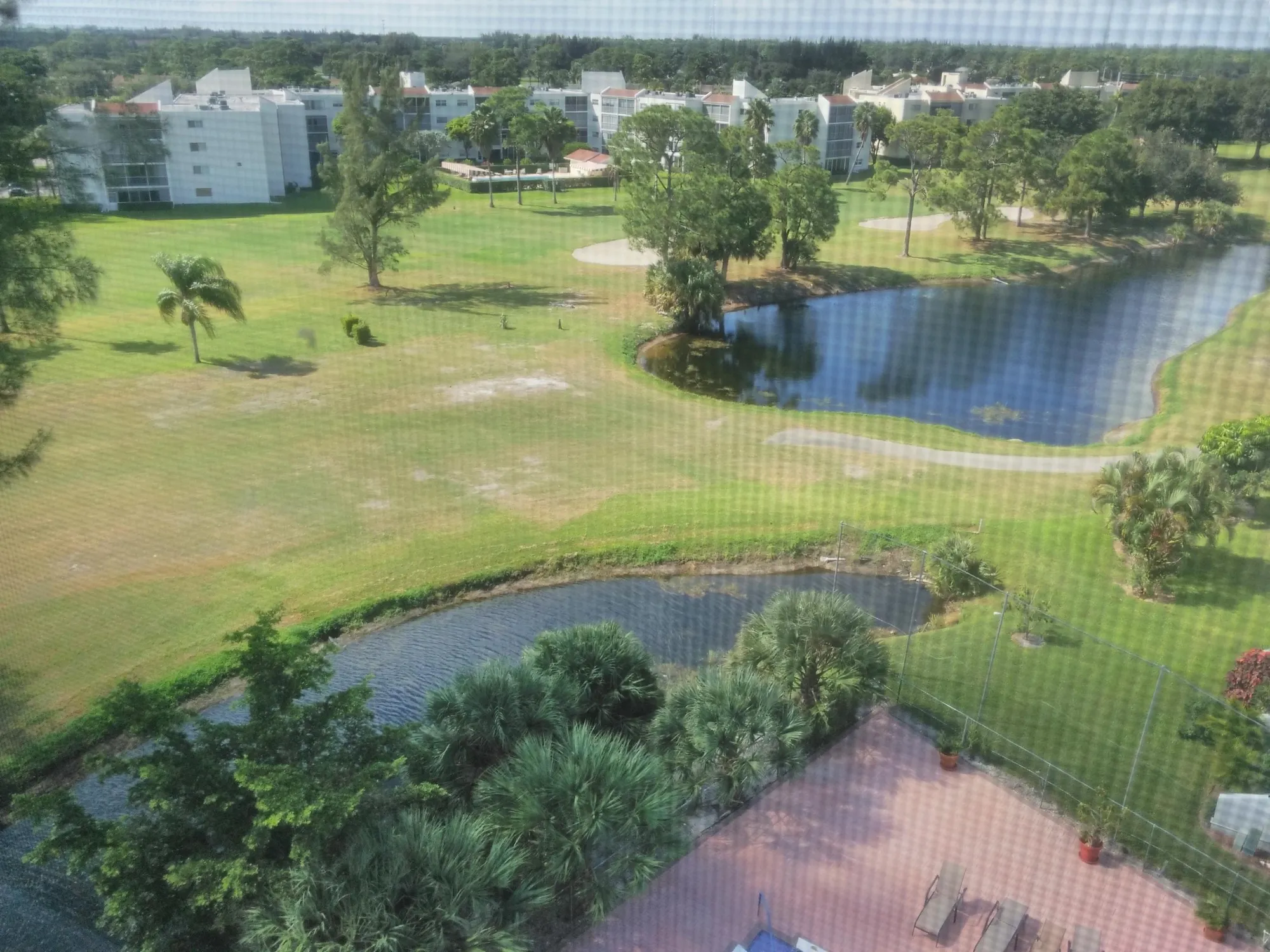 Property Slideshow image 21 of 22 | 3465 via poinciana 806, Lake Worth, FL, 33467