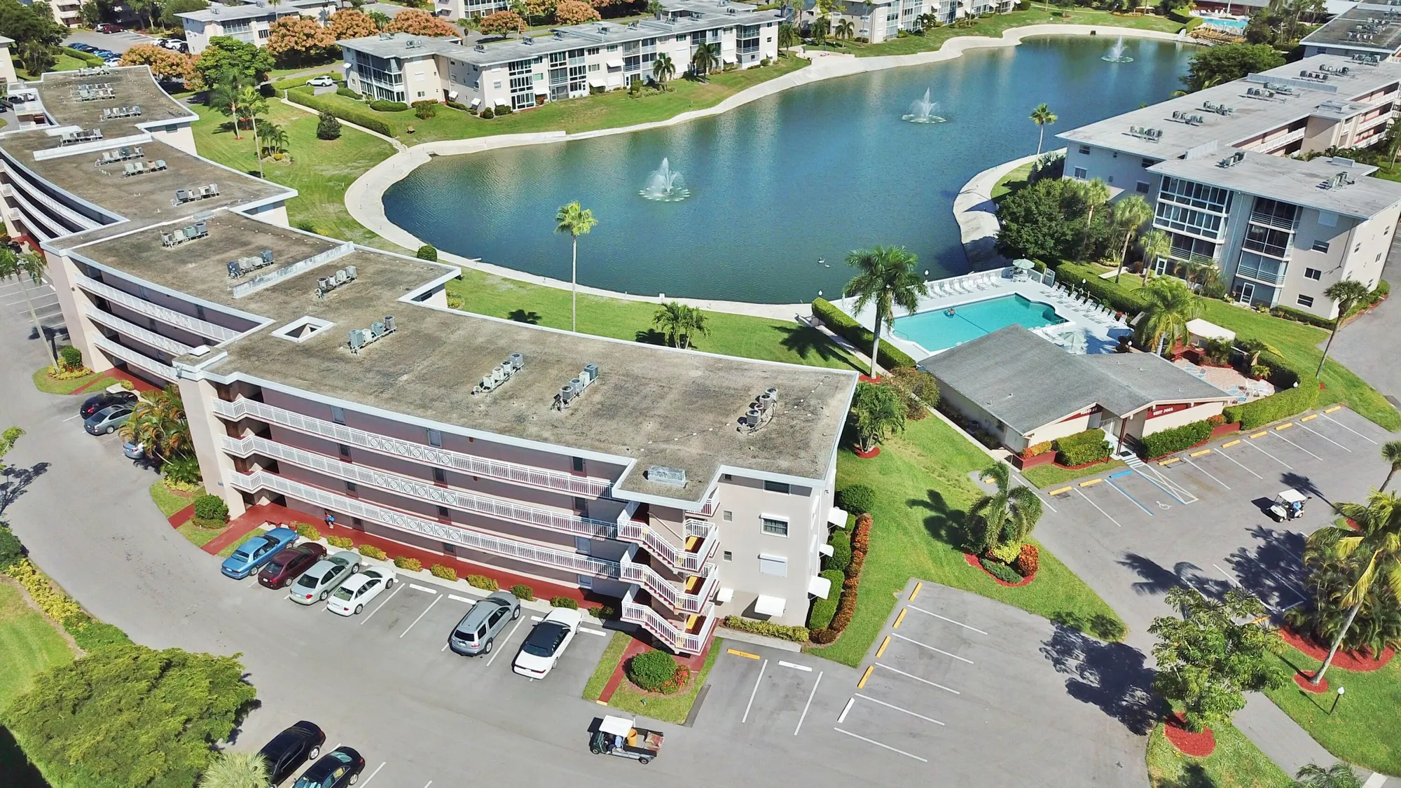 Property Slideshow image 31 of 45 | 2682 garden dr 301, Lake Worth, FL, 33461