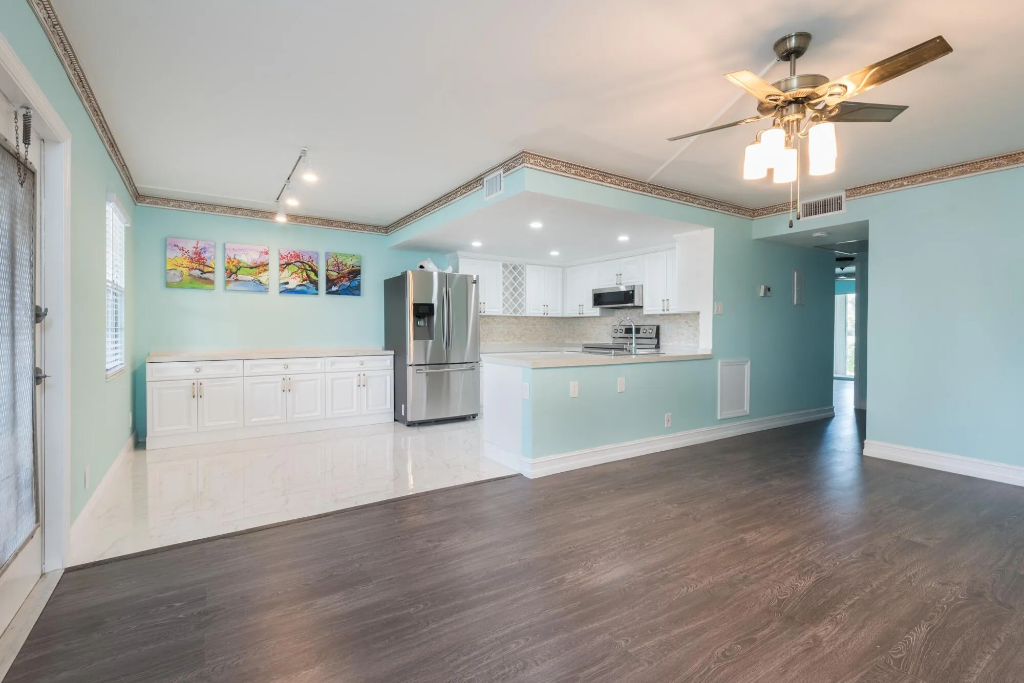 Property Slideshow image 1 of 52 | 1053 hythe c, Boca Raton, FL, 33434