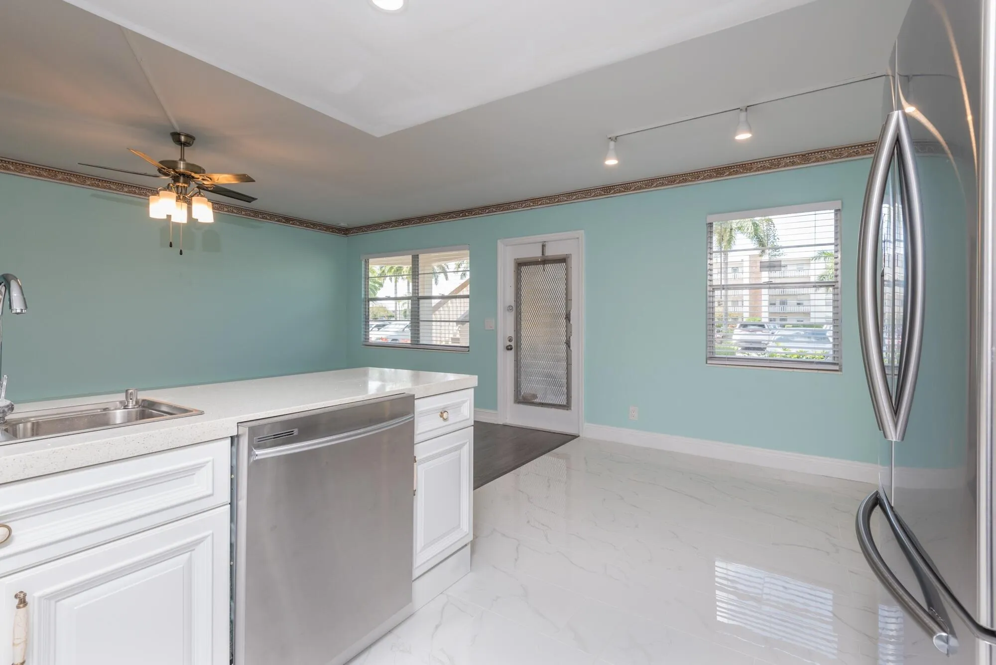 Property Slideshow image 9 of 52 | 1053 hythe c, Boca Raton, FL, 33434