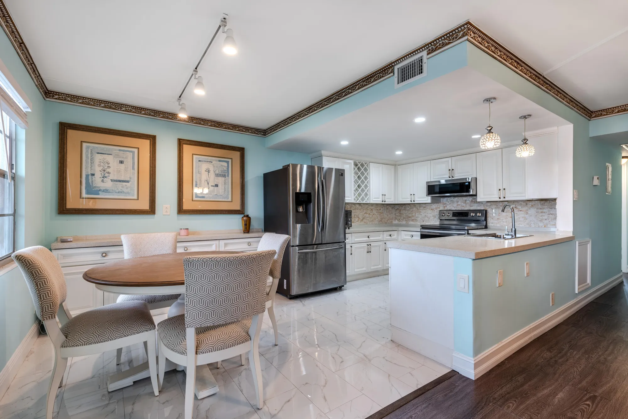 Property Slideshow image 4 of 52 | 1053 hythe c, Boca Raton, FL, 33434