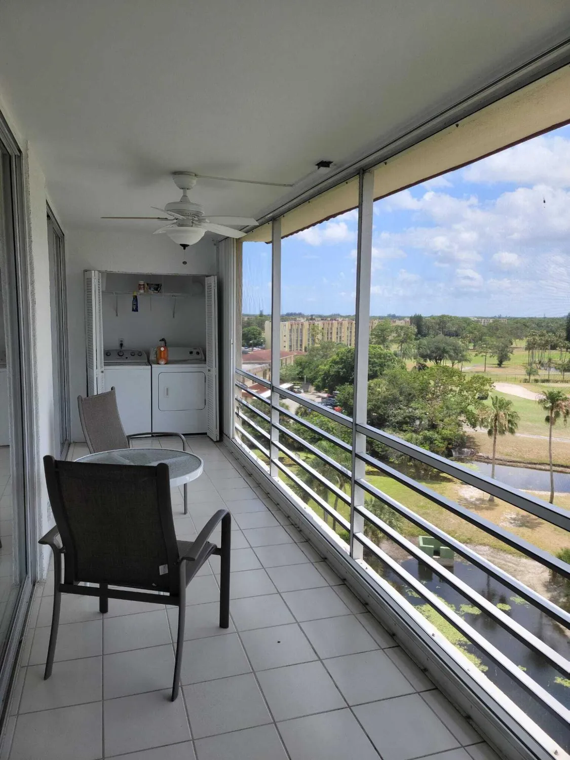 Property Slideshow image 19 of 22 | 3465 via poinciana 806, Lake Worth, FL, 33467