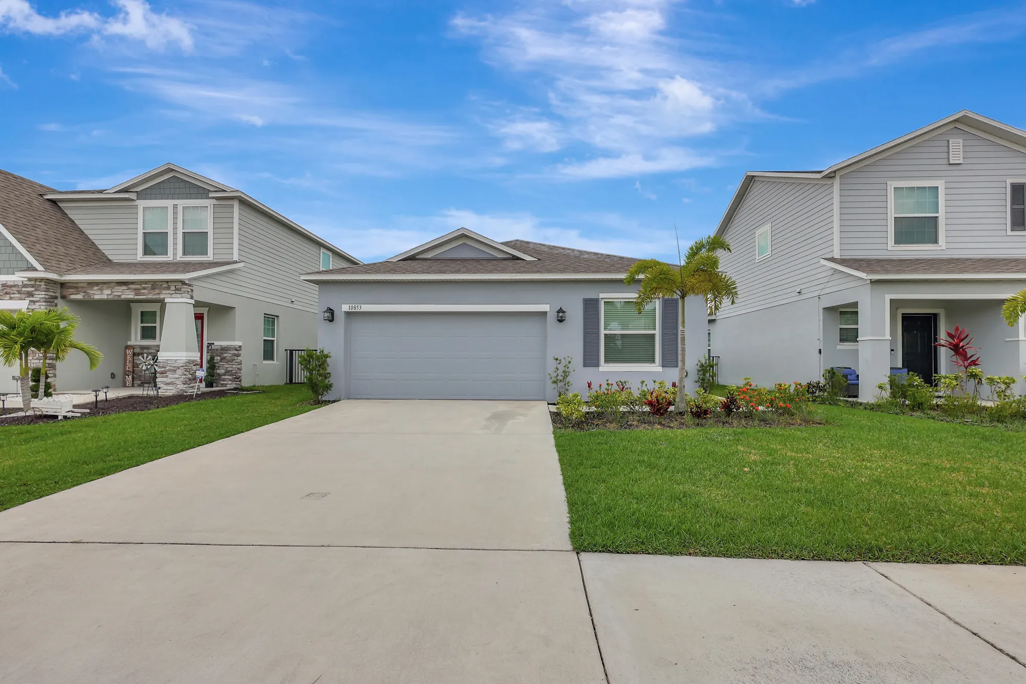 Property Slideshow image 1 of 35 | 10853 sw vasari way, Port Saint Lucie, FL, 34987