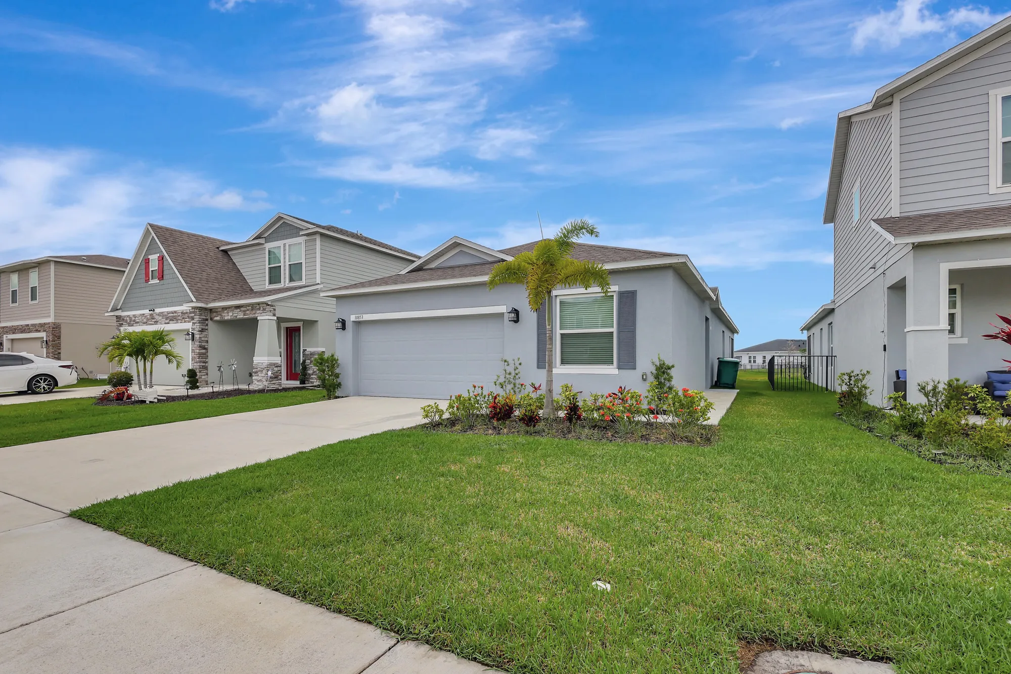 Property Slideshow image 2 of 35 | 10853 sw vasari way, Port Saint Lucie, FL, 34987