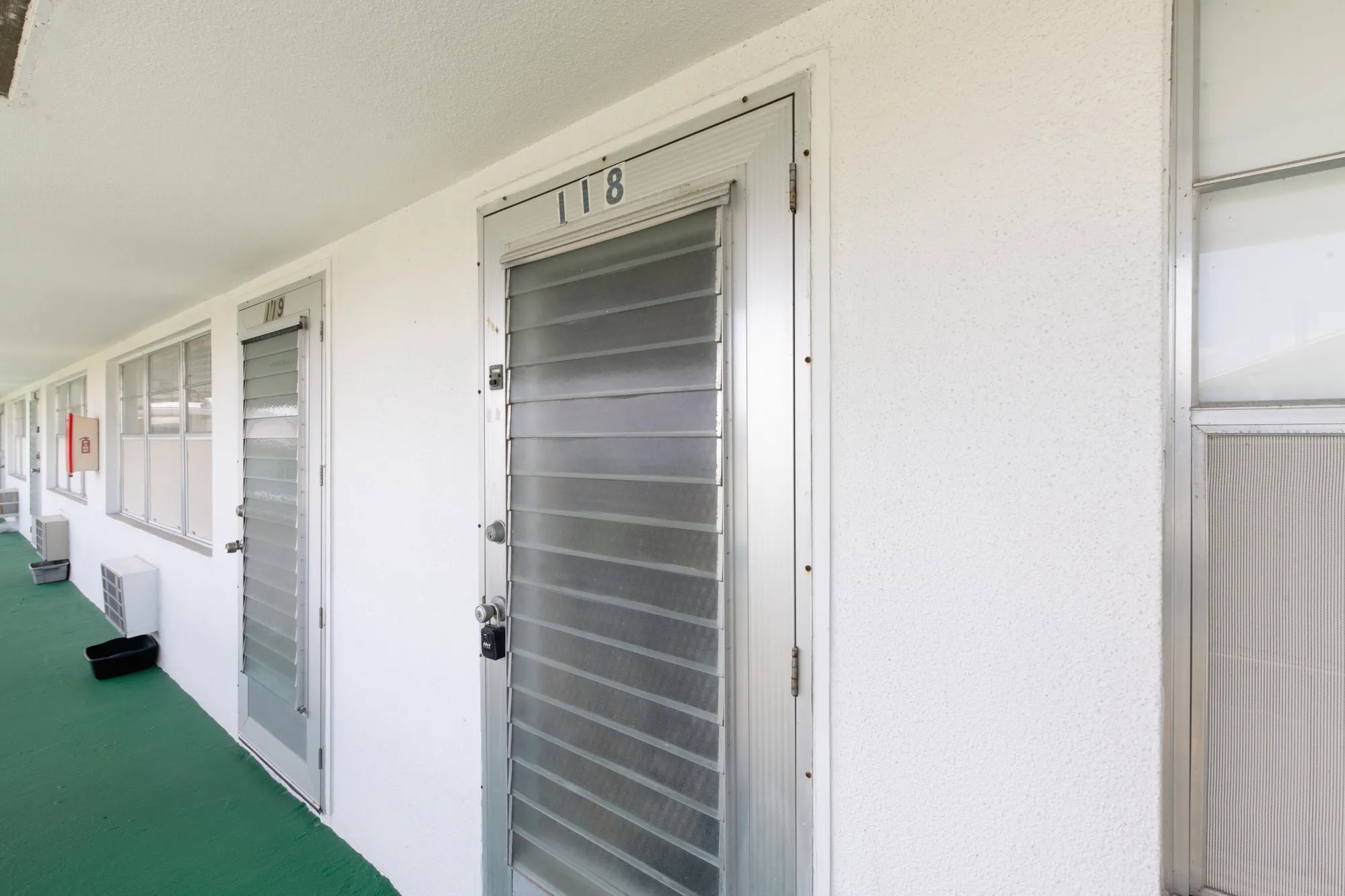 Property Slideshow image 22 of 23 | 118 kingswood f # 118, West Palm Beach, FL, 33417