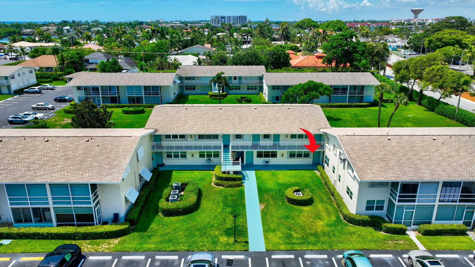 Property Slideshow image 39 of 42 | 740 horizons 105, Boynton Beach, FL, 33435