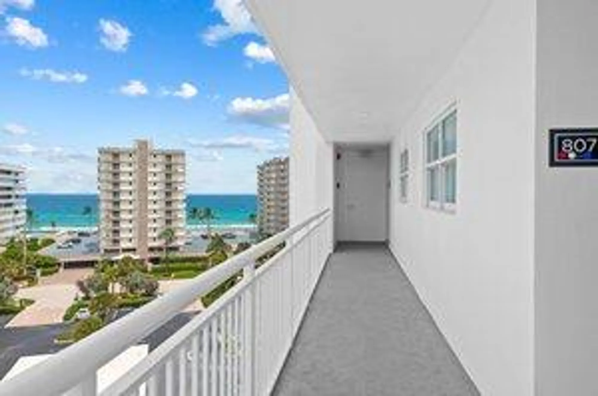 Property Slideshow image 6 of 44 | 3212 s ocean blvd 807a, Highland Beach, FL, 33487