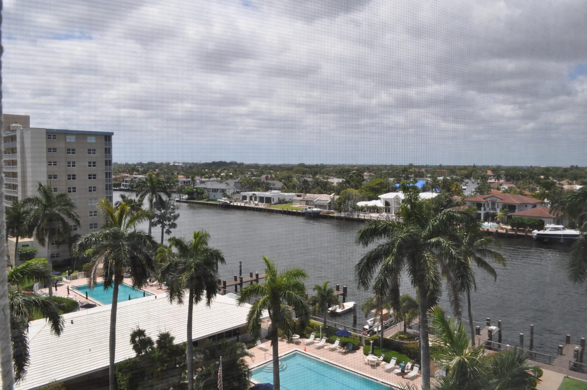 Property Slideshow image 28 of 44 | 3212 s ocean blvd 807a, Highland Beach, FL, 33487