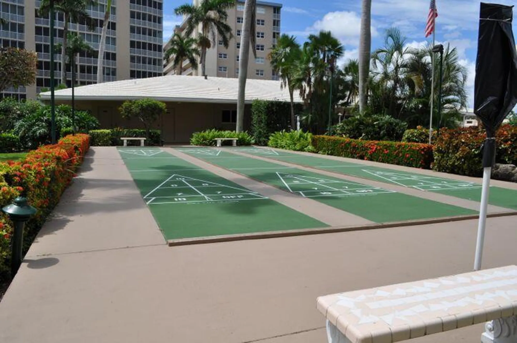 Property Slideshow image 34 of 44 | 3212 s ocean blvd 807a, Highland Beach, FL, 33487