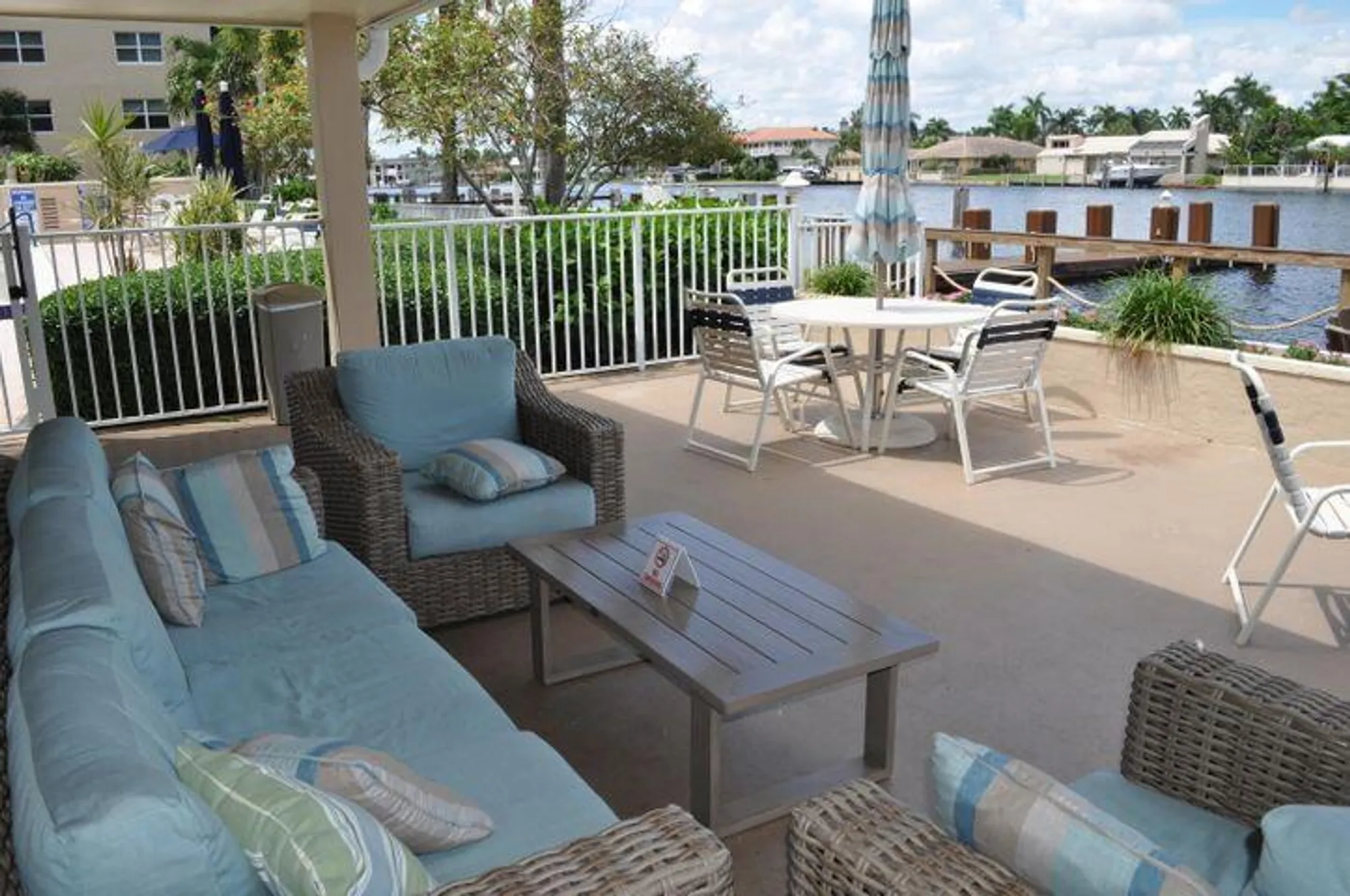 Property Slideshow image 35 of 44 | 3212 s ocean blvd 807a, Highland Beach, FL, 33487