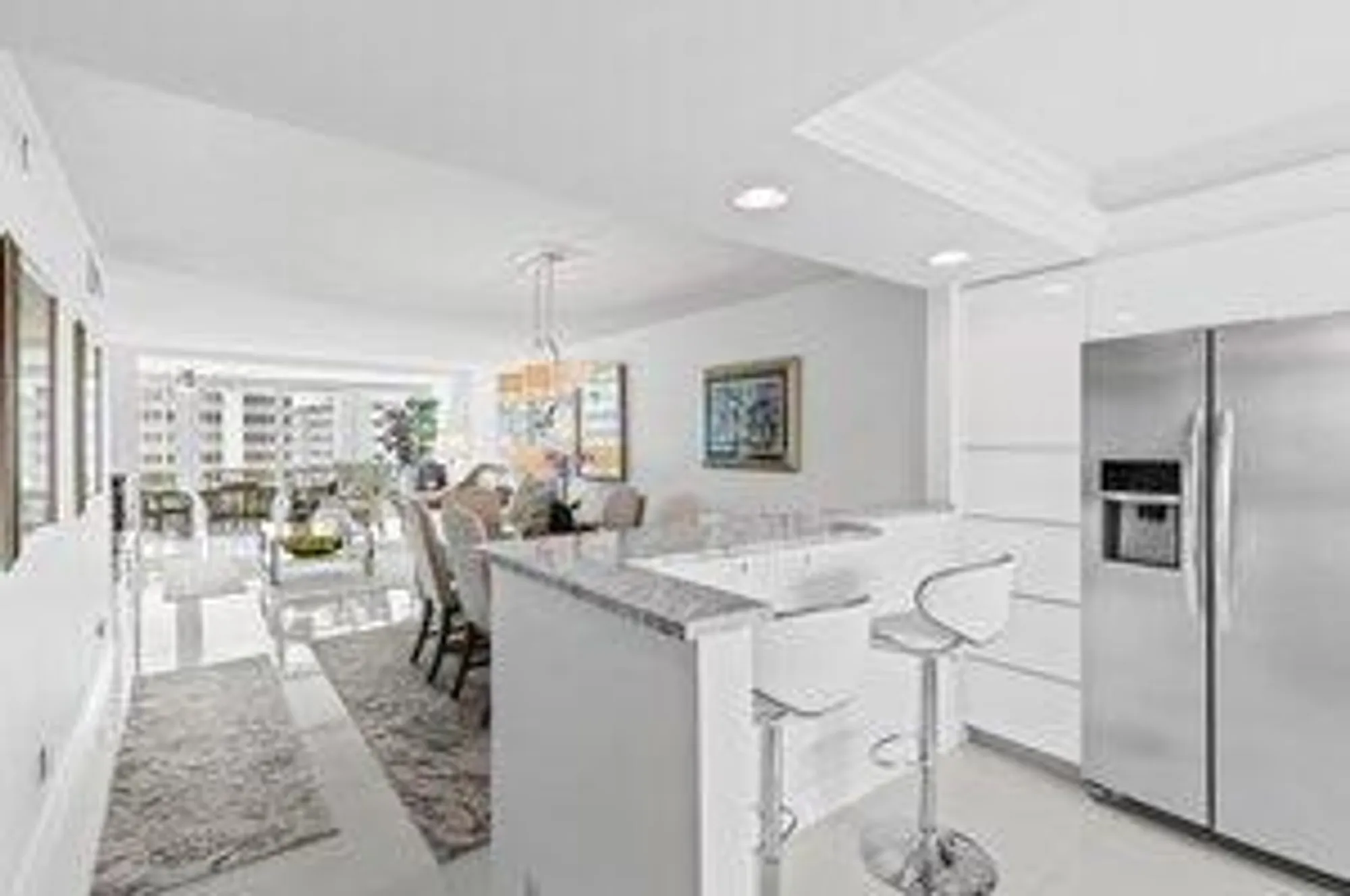 Property Slideshow image 13 of 44 | 3212 s ocean blvd 807a, Highland Beach, FL, 33487