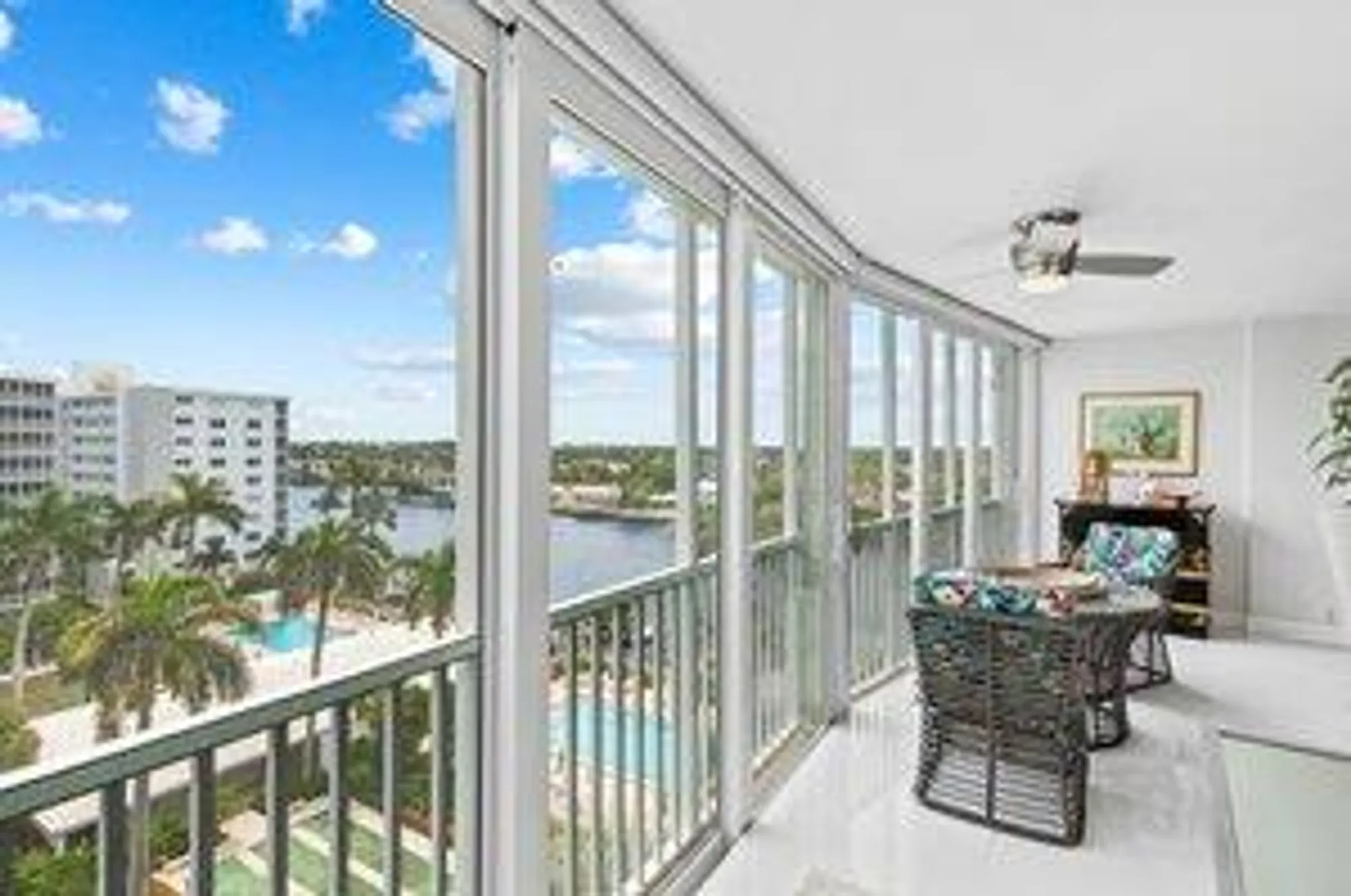 Property Slideshow image 27 of 44 | 3212 s ocean blvd 807a, Highland Beach, FL, 33487
