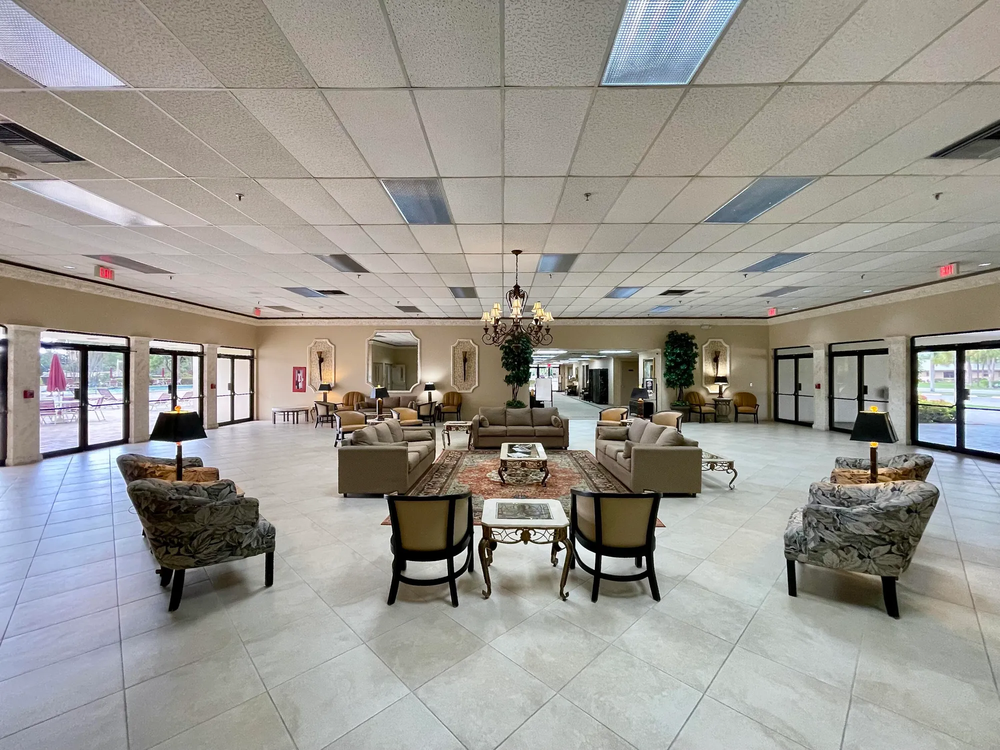 Property Slideshow image 29 of 41 | 4760 lucerne lakes blvd 105, Lake Worth, FL, 33467