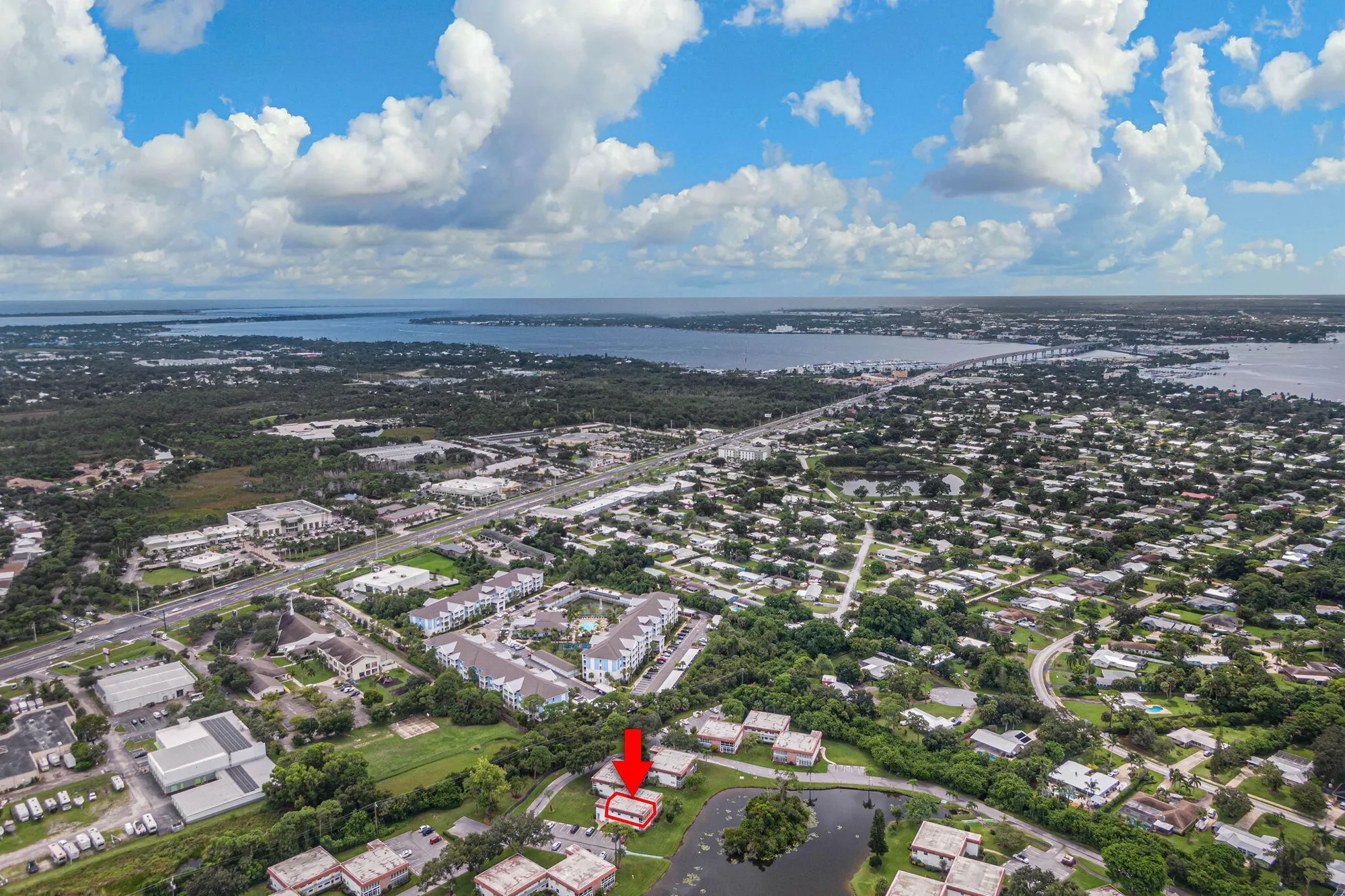 Property Slideshow image 2 of 22 | 1225 nw 21st st 708, Stuart, FL, 34994