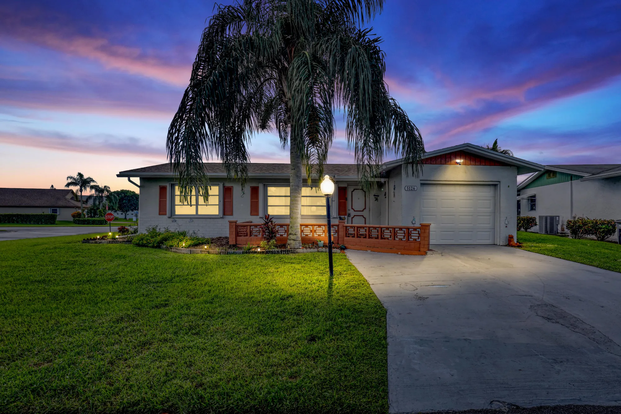 Property Slideshow image 1 of 45 | 5126 michael dr, West Palm Beach, FL, 33417