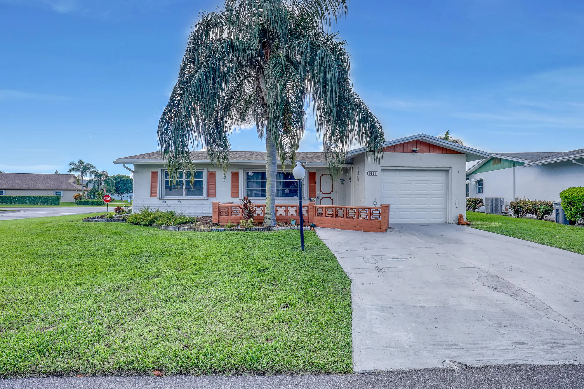 Property Slideshow image 3 of 45 | 5126 michael dr, West Palm Beach, FL, 33417