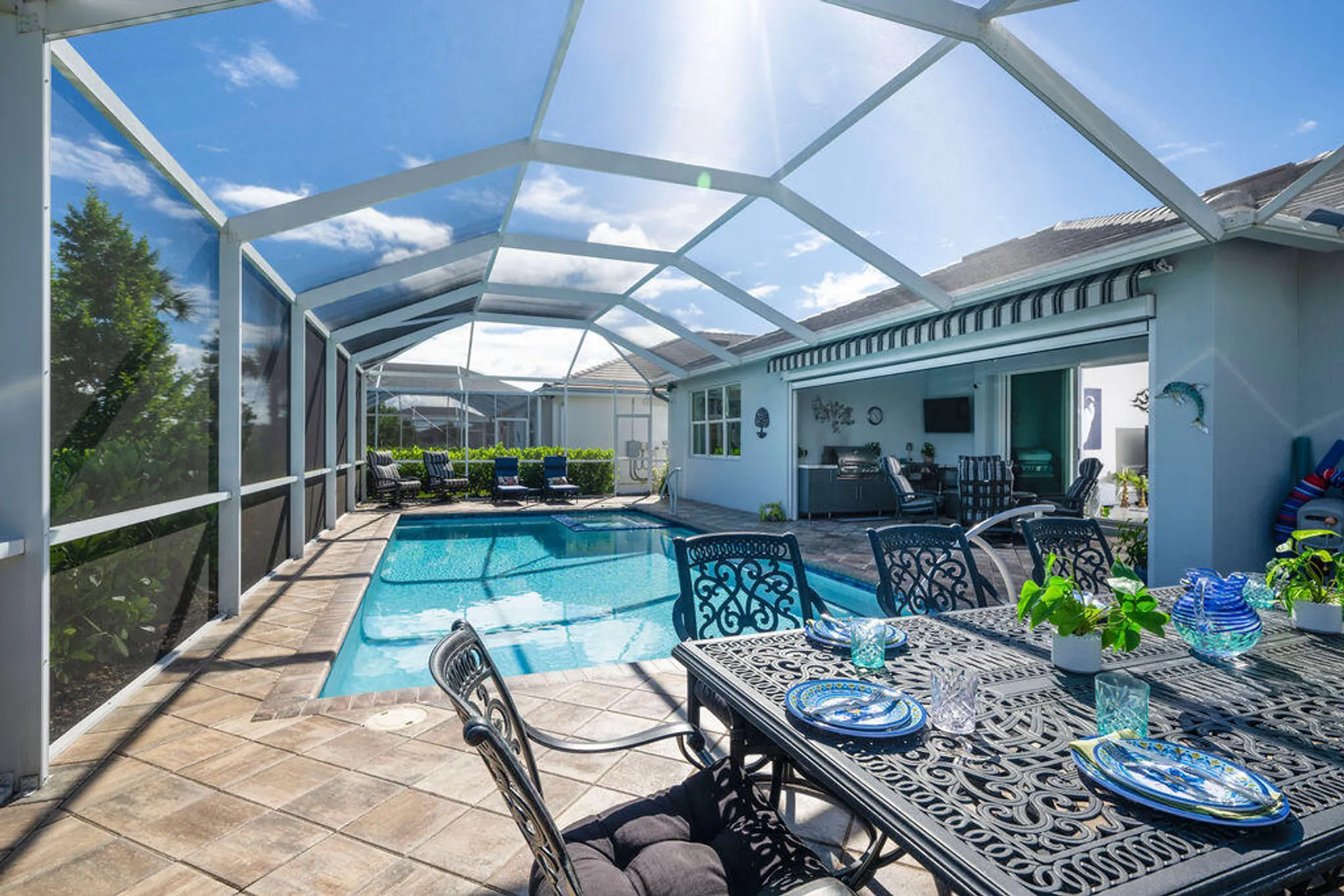 Property Slideshow image 10 of 48 | 12793 sw vermillion cir, Port Saint Lucie, FL, 34987