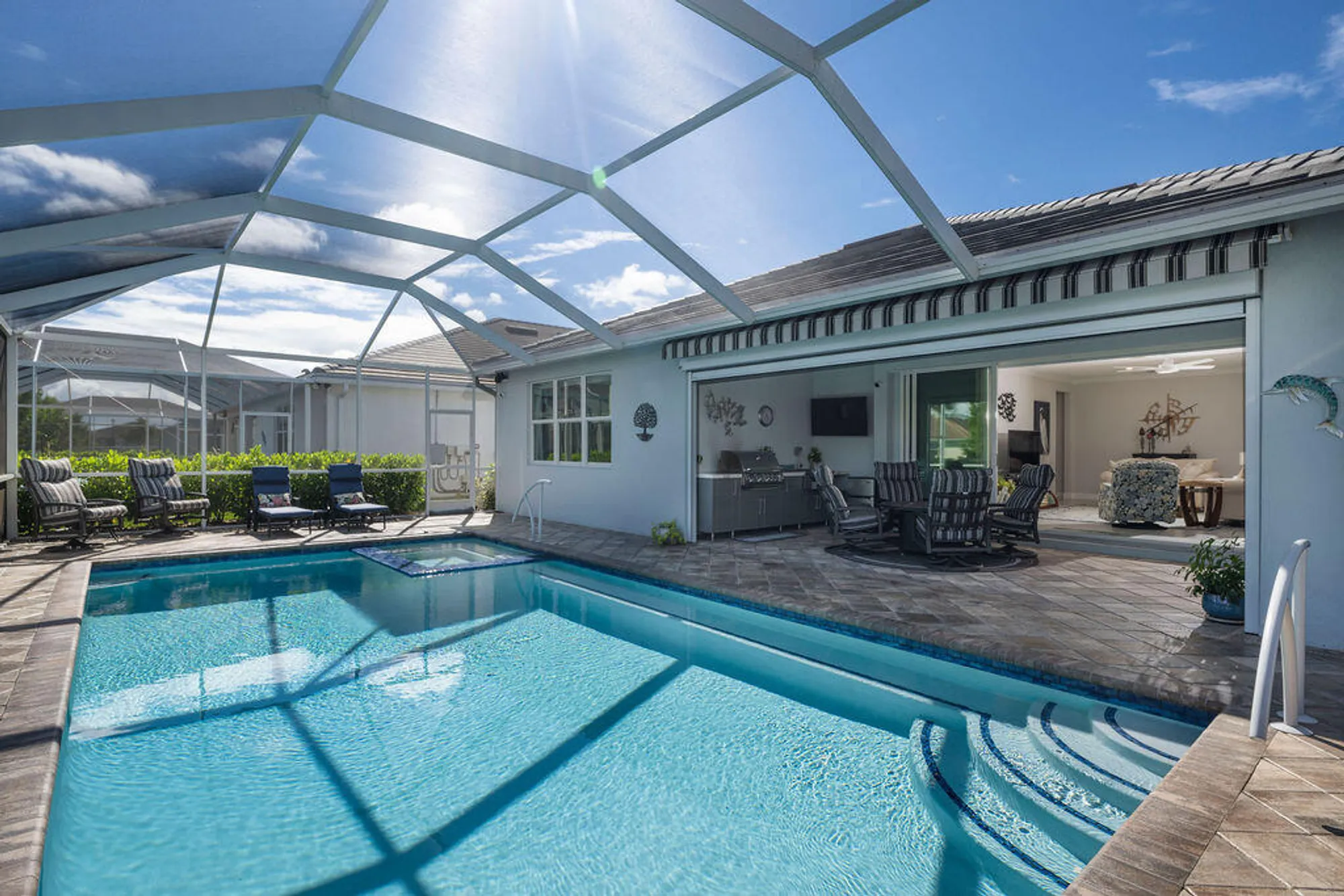 Property Slideshow image 9 of 48 | 12793 sw vermillion cir, Port Saint Lucie, FL, 34987