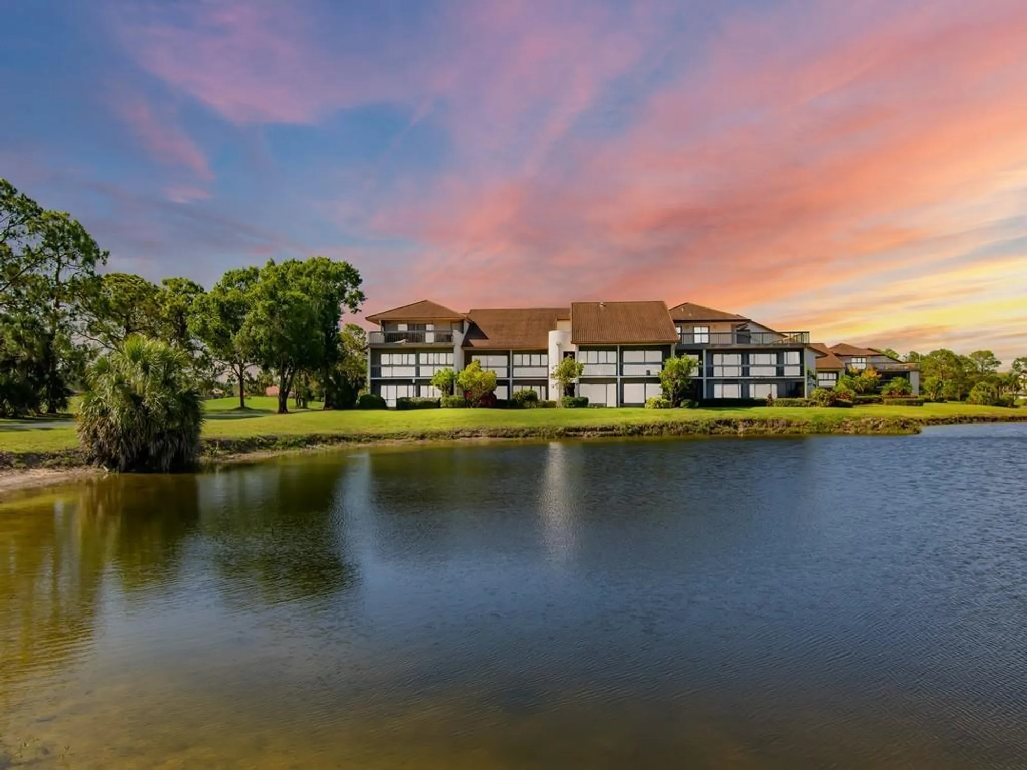 Property Slideshow image 1 of 35 | 3200 twin lakes ter apt 202, Fort Pierce, FL, 34951